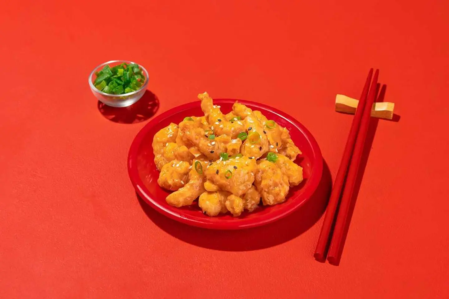 Rock Shrimp Tempura