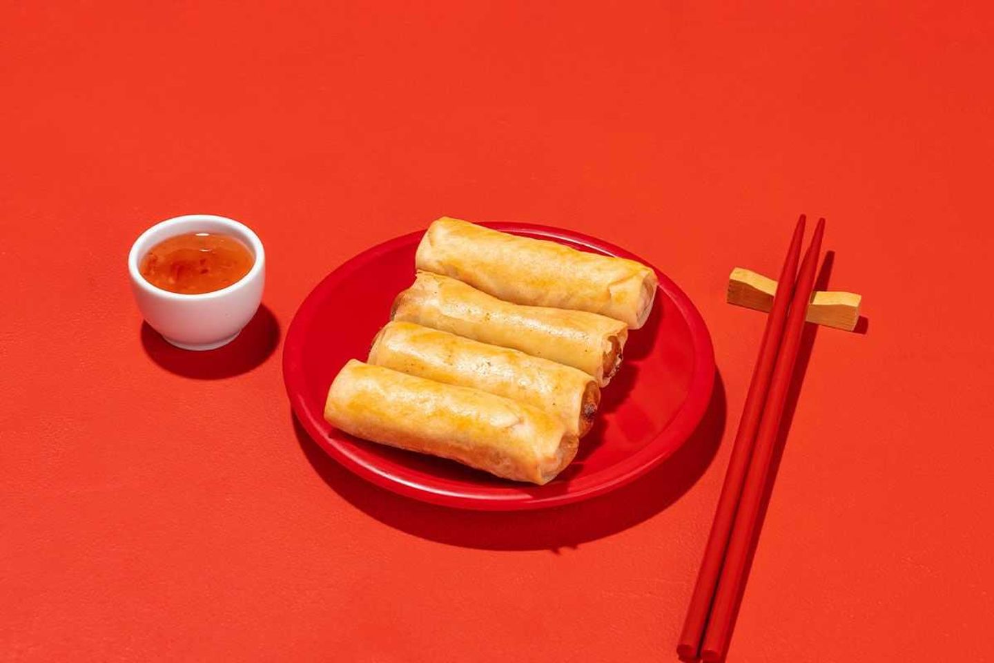 Spring Rolls