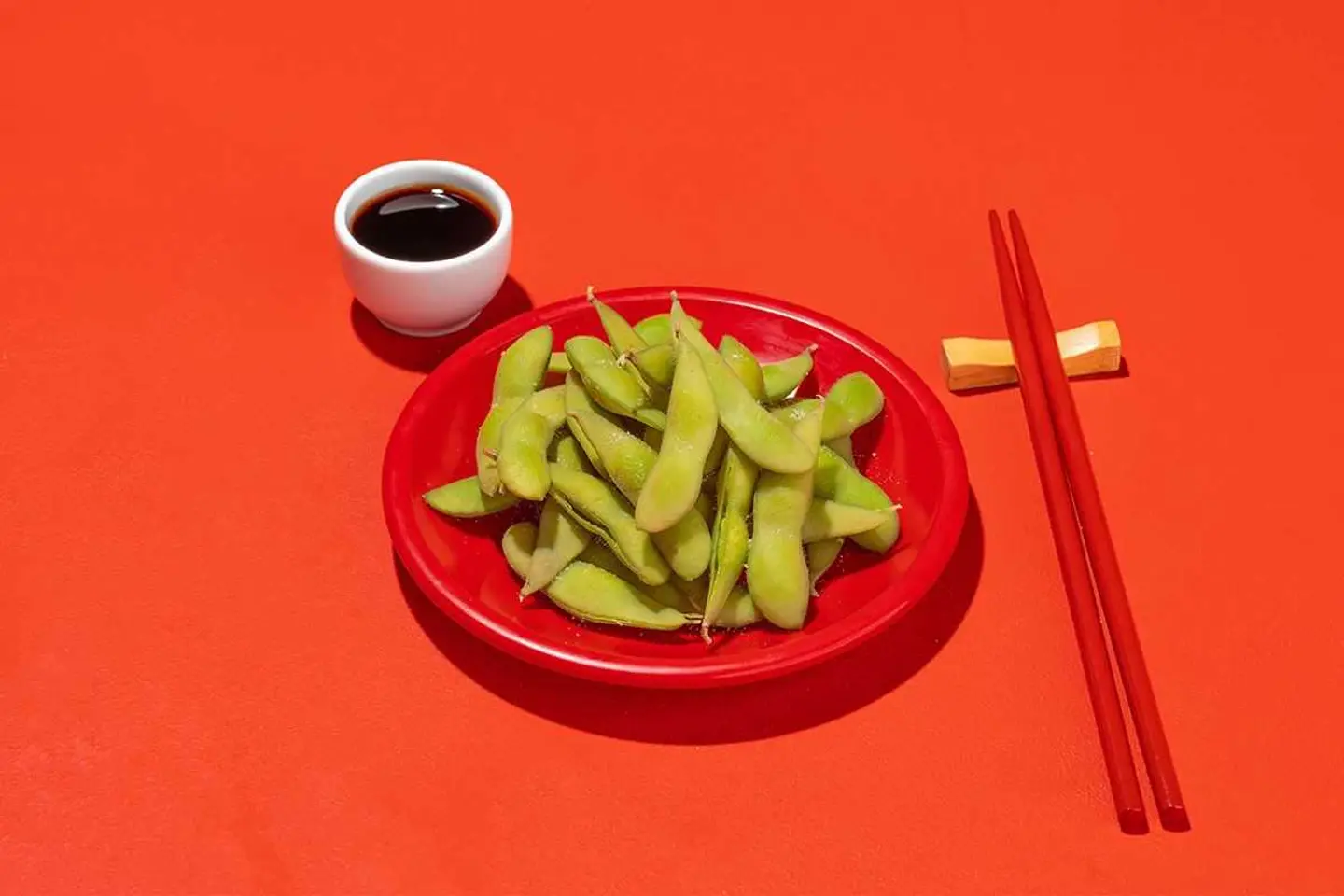 Edamame