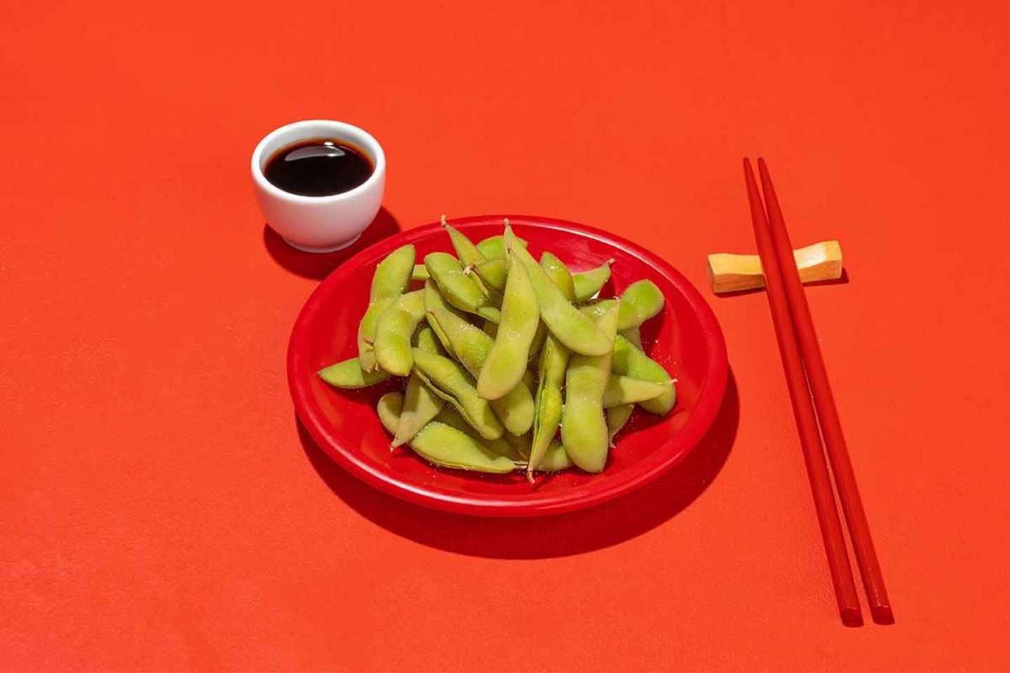 Edamame