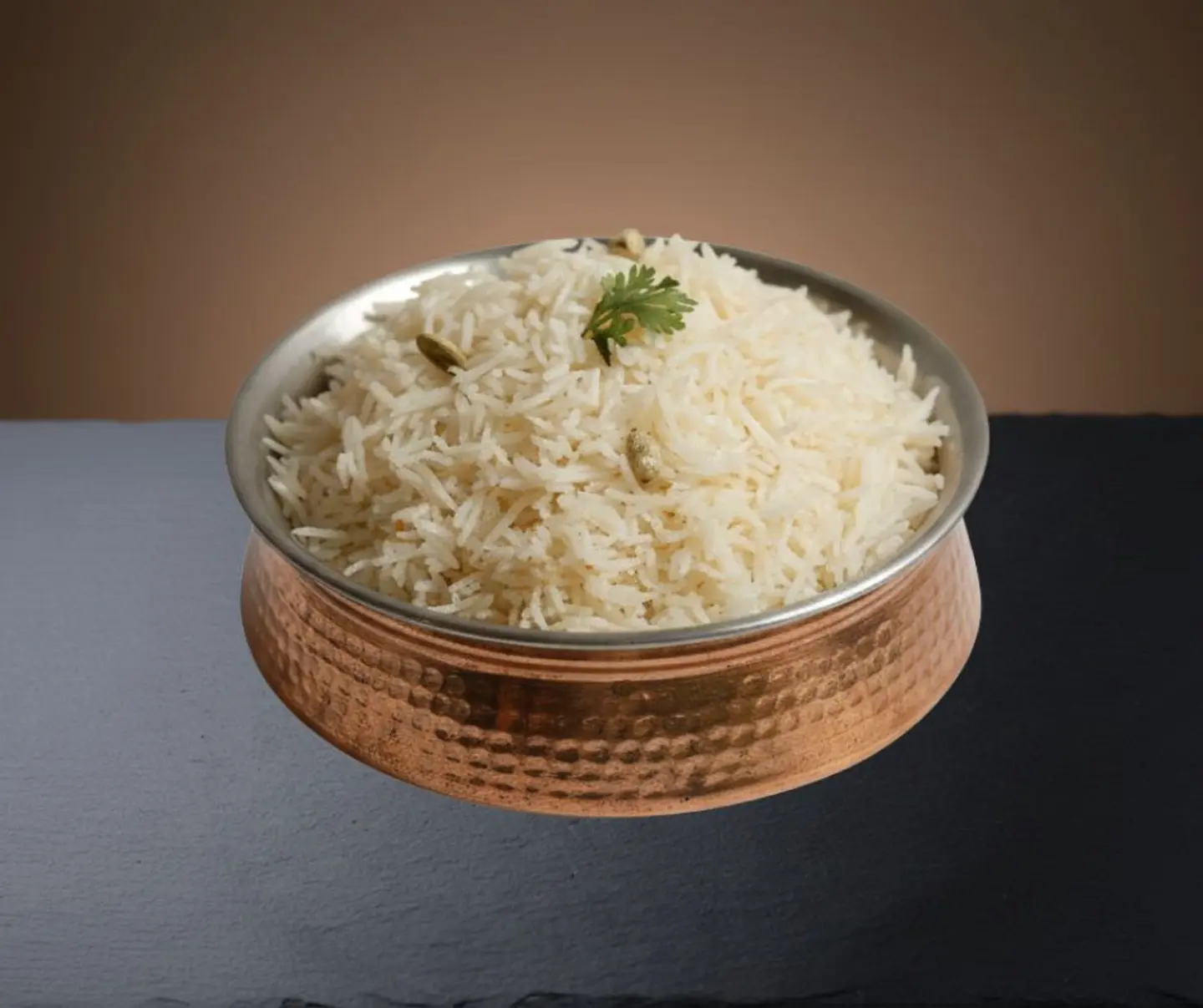 White Rice