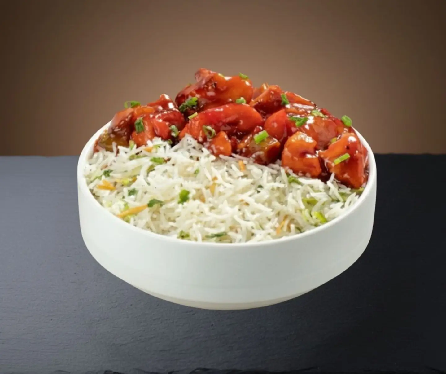 Chicken Shashlik
