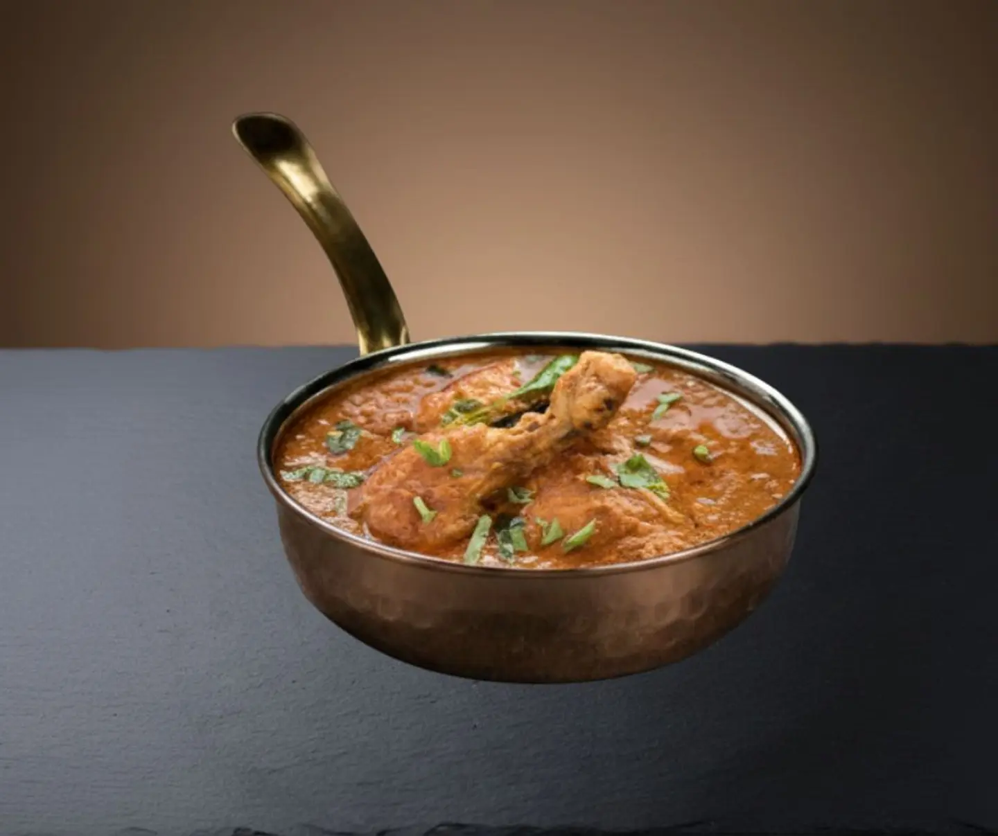 Chicken Qorma