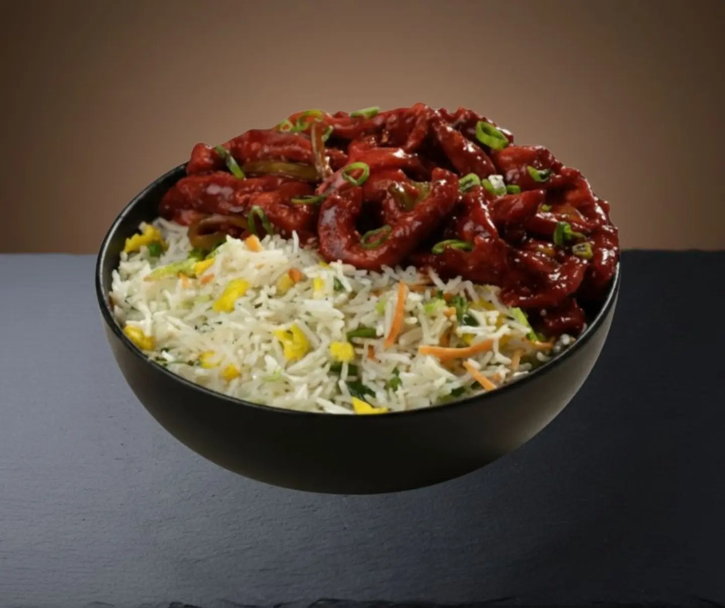 Szechuan Chicken