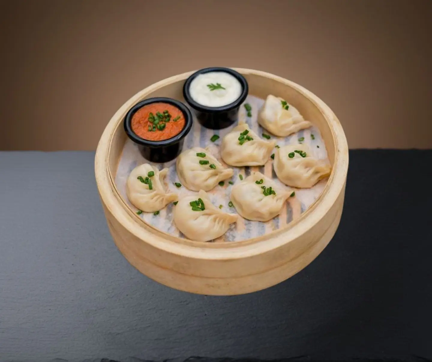 Chicken Momo