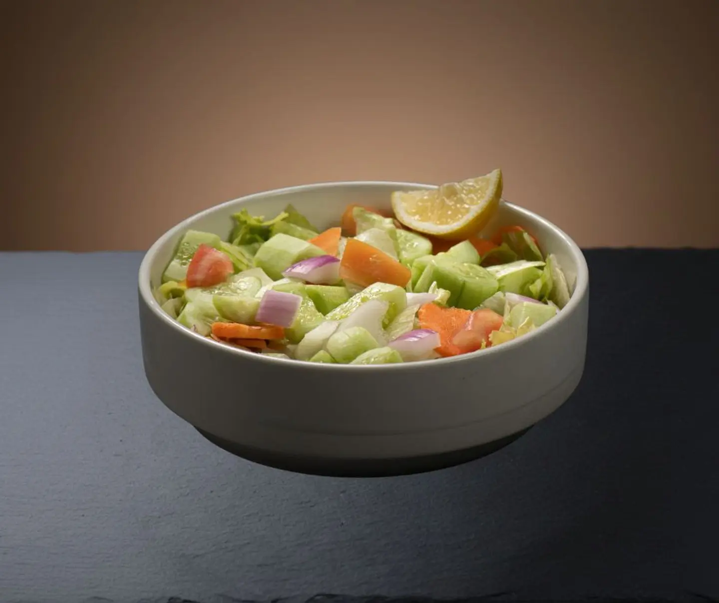 Fresh Green Salad