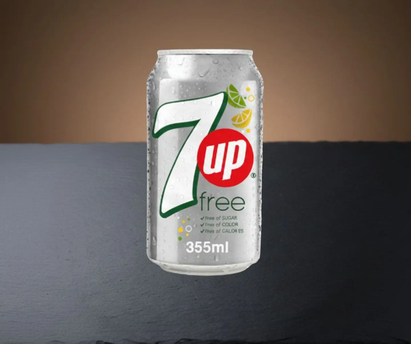 7up Diet