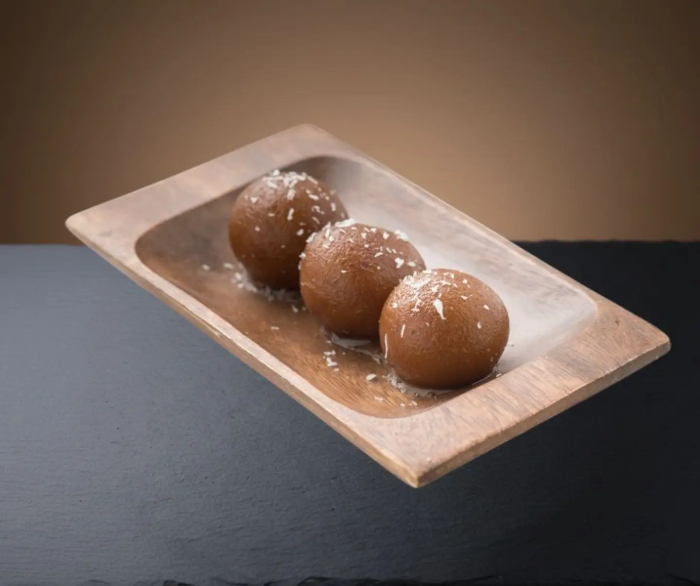 Gulab Jamun