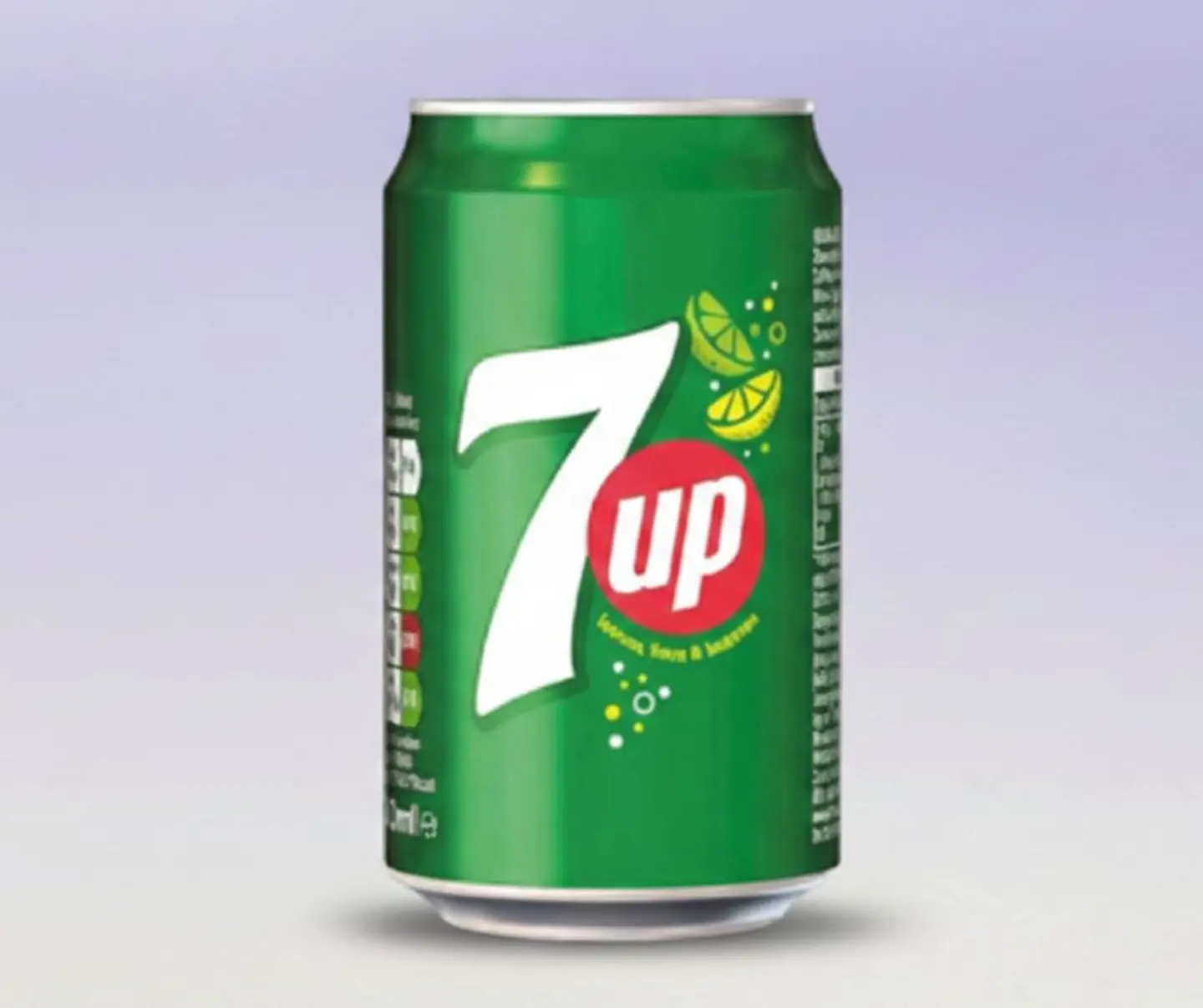 7up