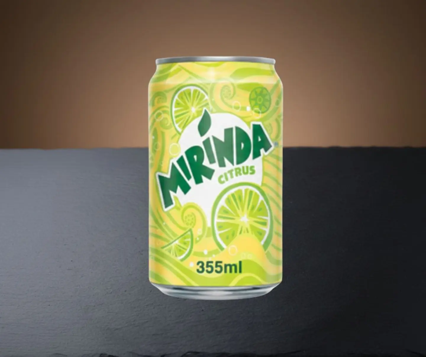 Mirinda Citrus