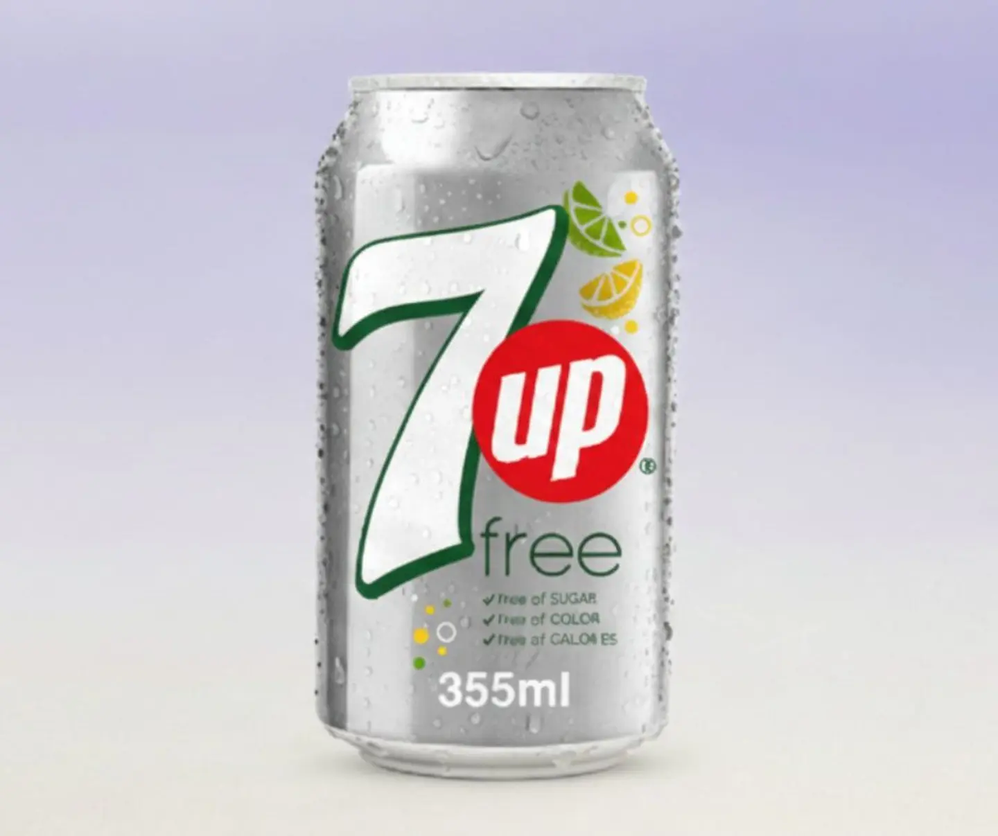 Diet 7up
