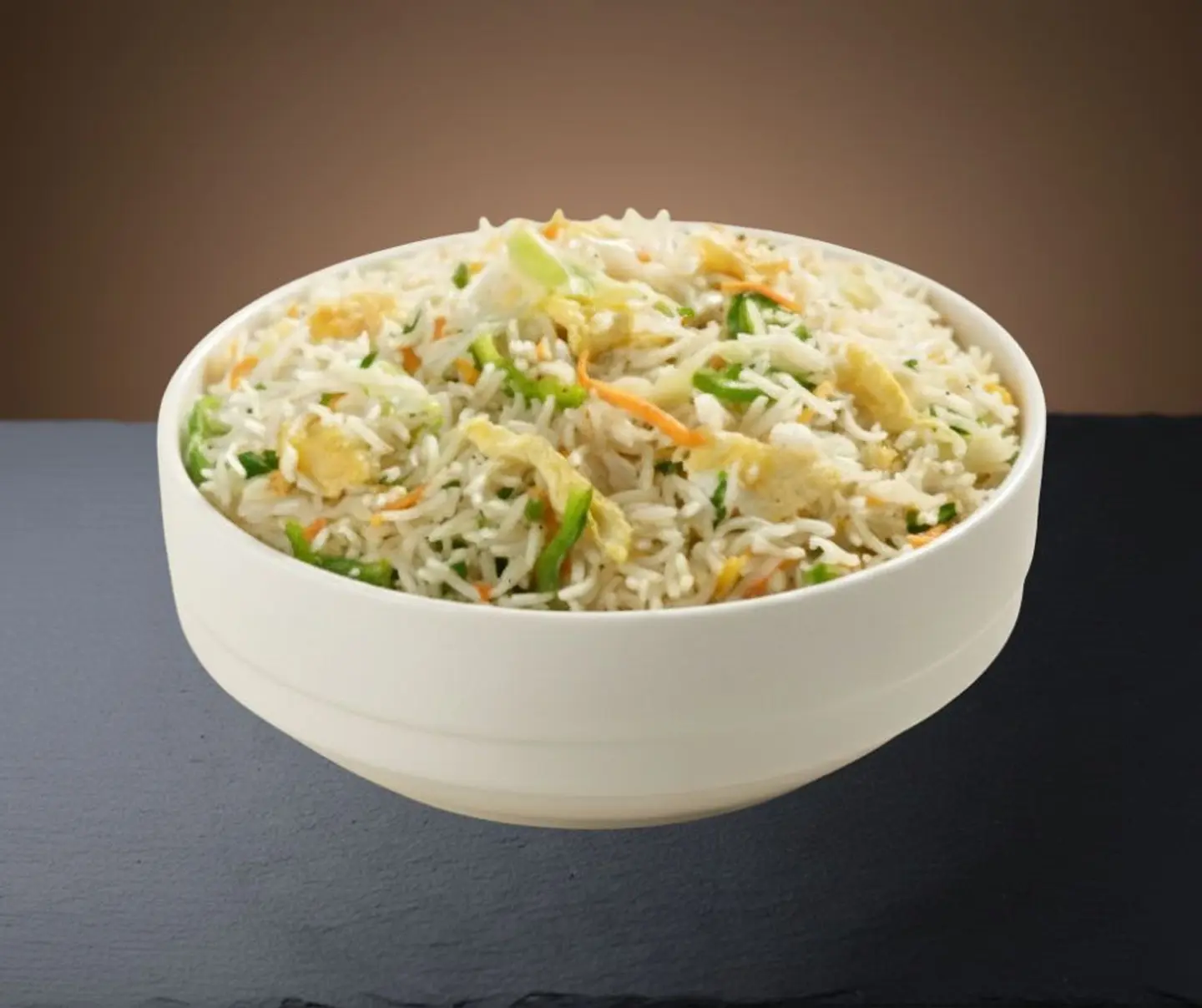 Egg Fried Rice
