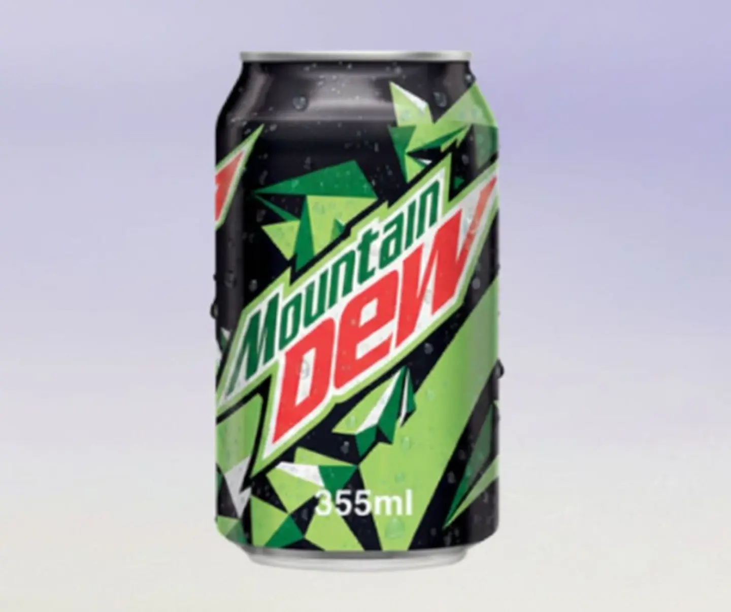 Mountain Dew