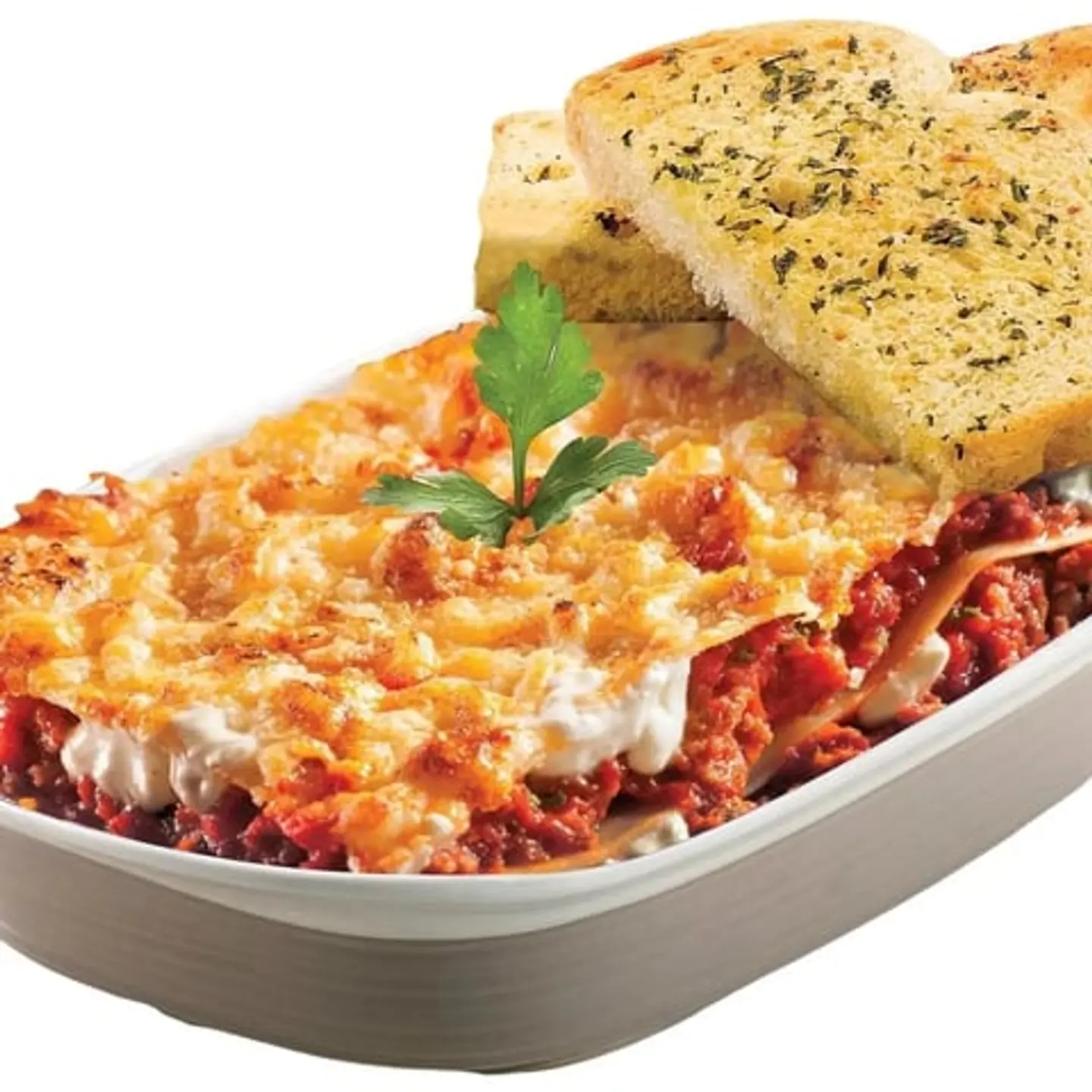 Meat Lasagna