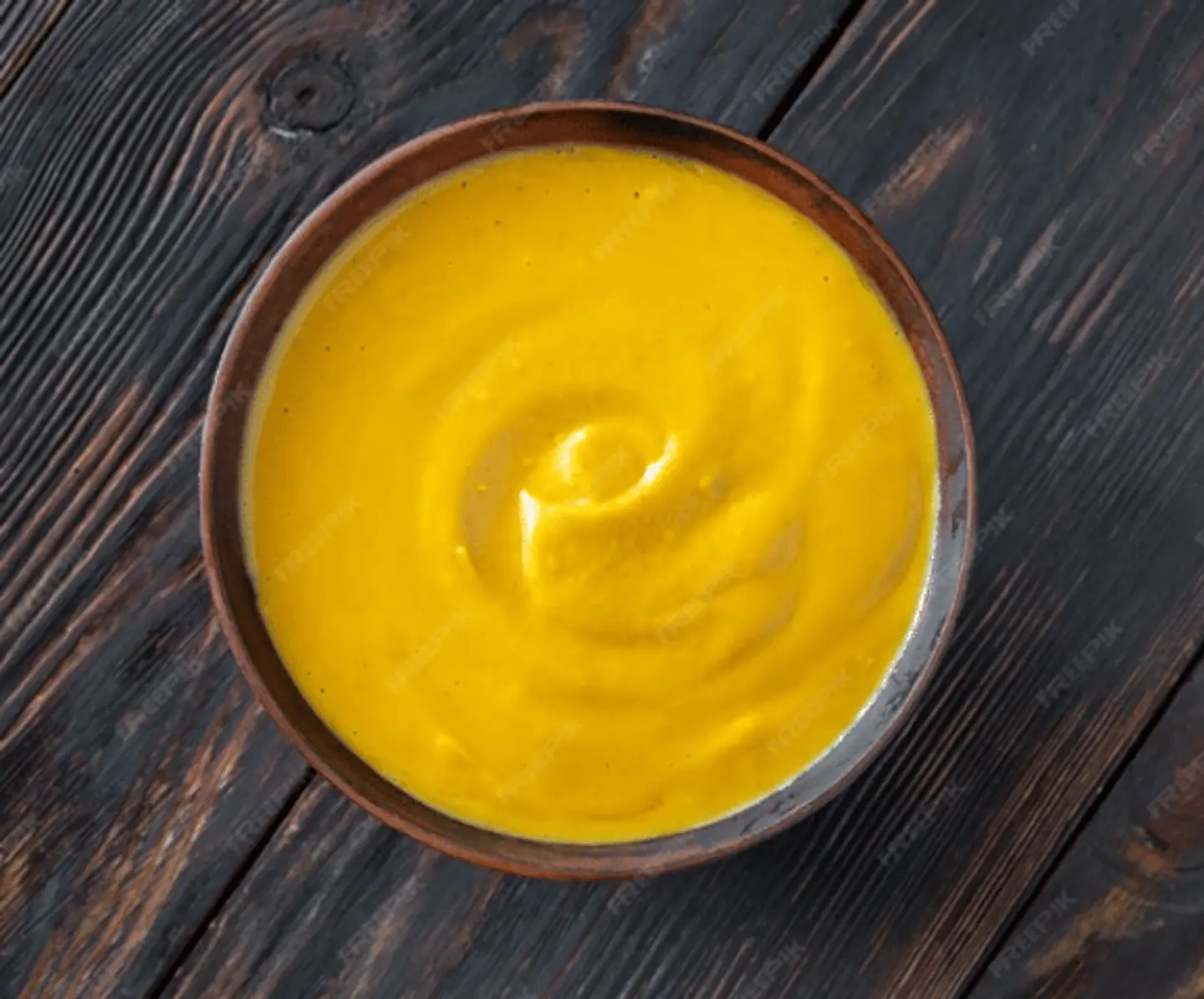 صلصة الجبن الشيدر.