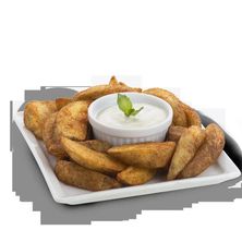 بطاطس ودجز