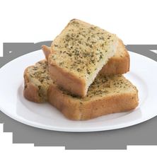 خبز بالثوم