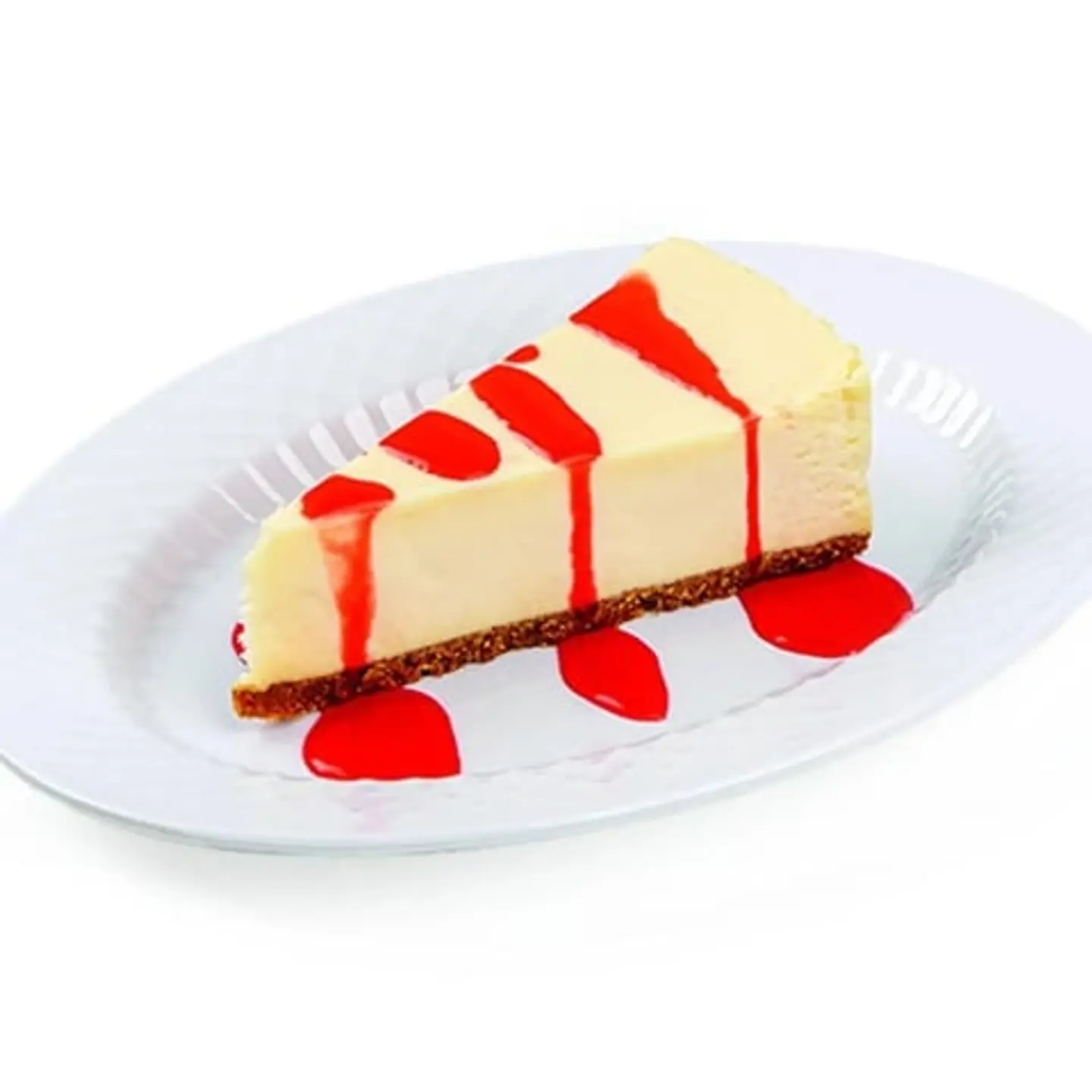 Strawberry Cheesecake