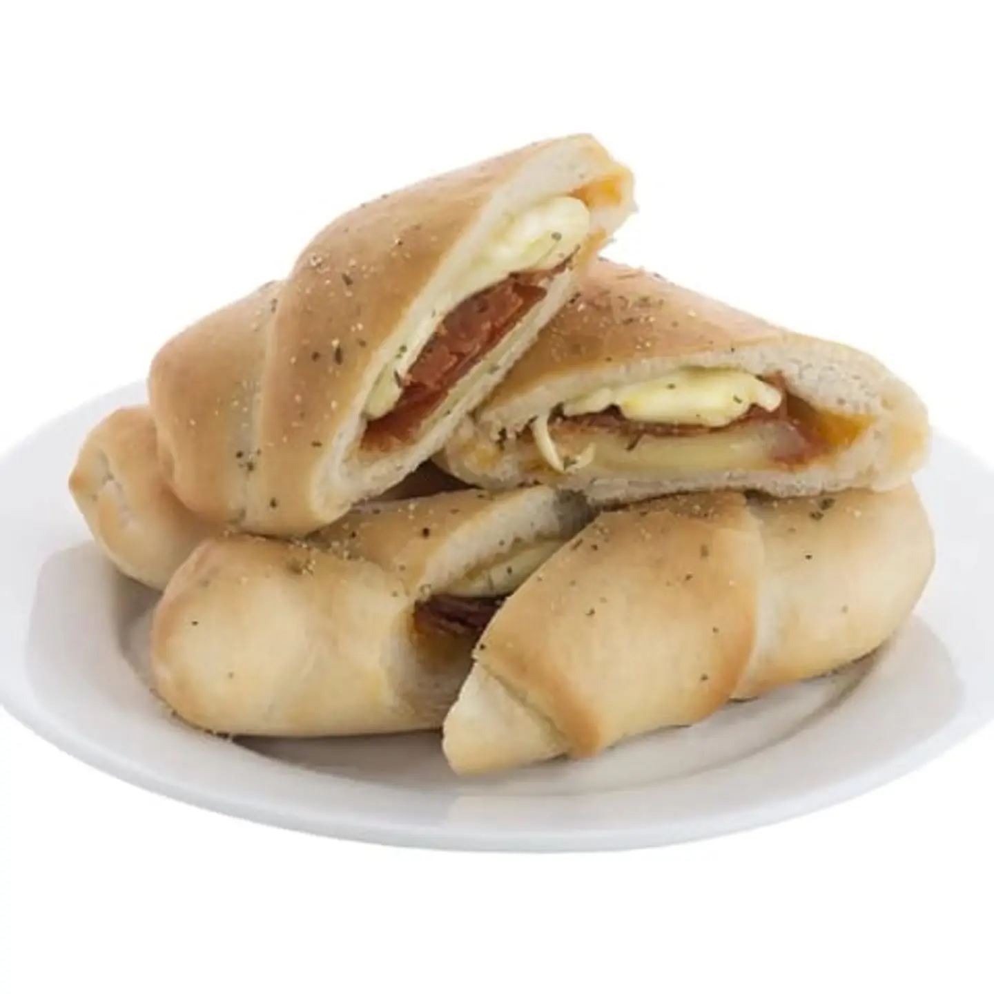 Pepperoni Spring Roll