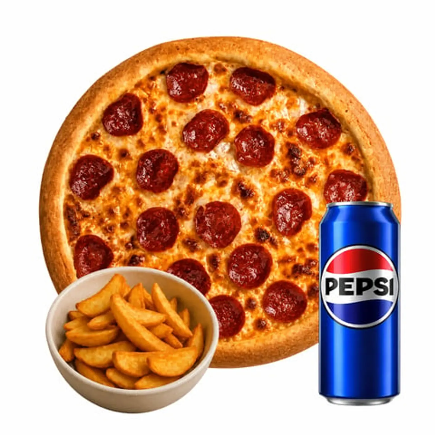 Combo Meal