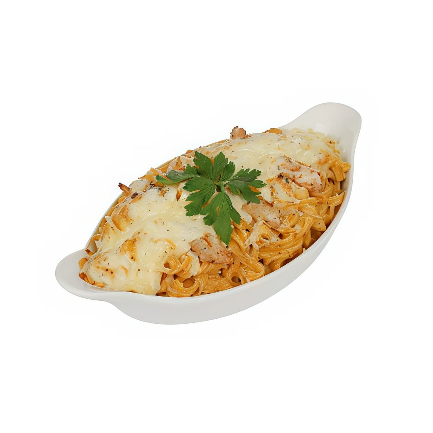 Creamy Chicken Pasta