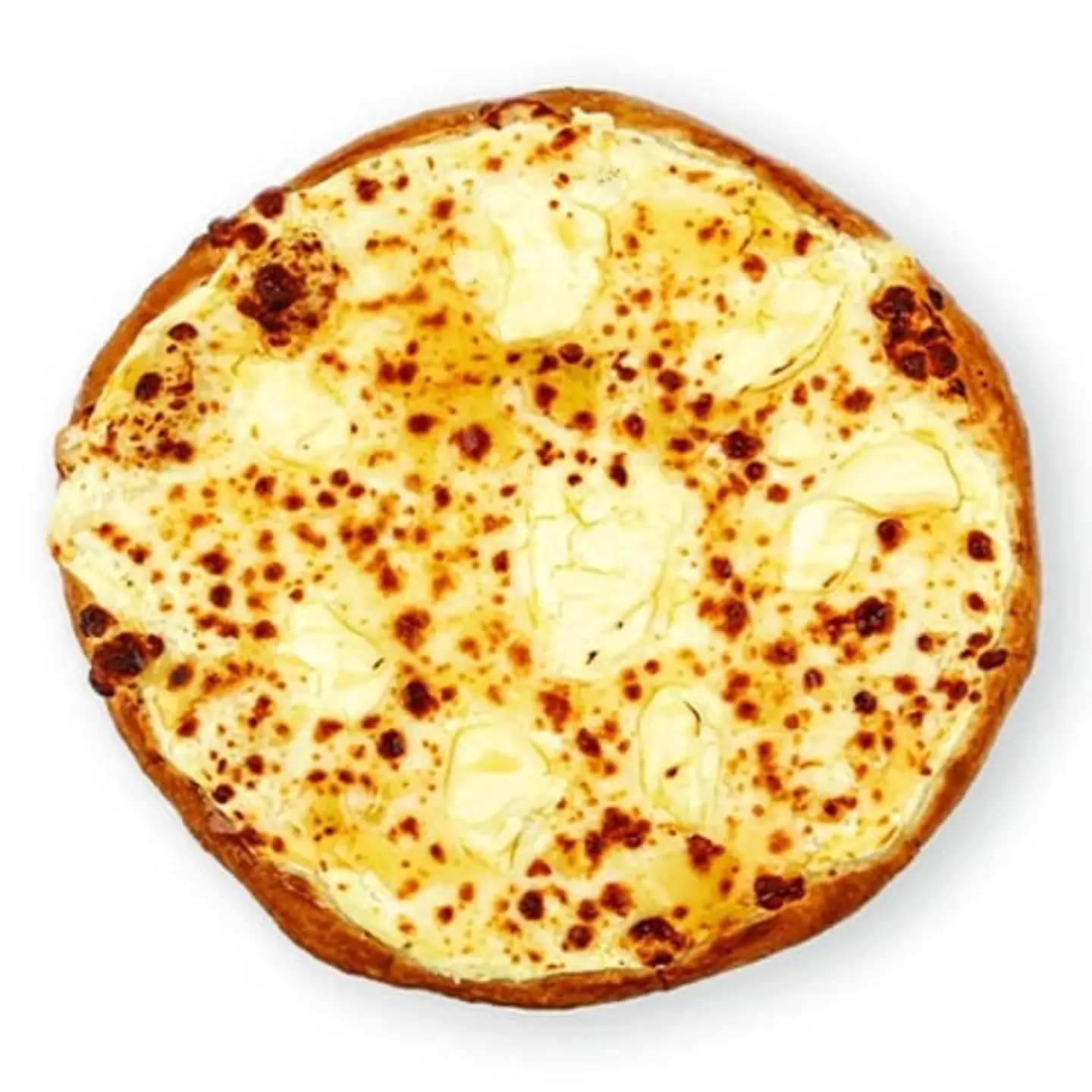 Ush Al Bulbul Pizza Small