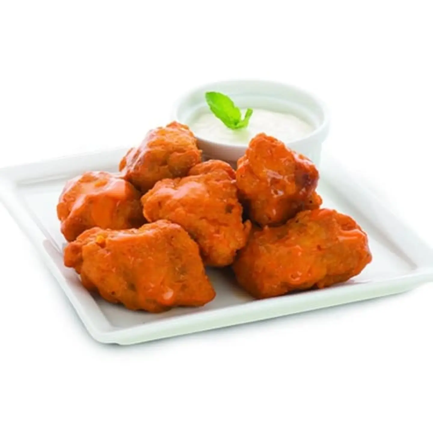 Boneless Chicken Wings