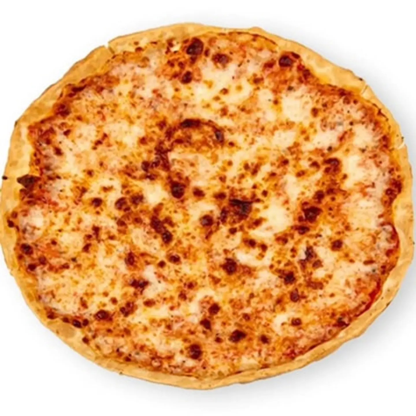 Margherita Pizza Small