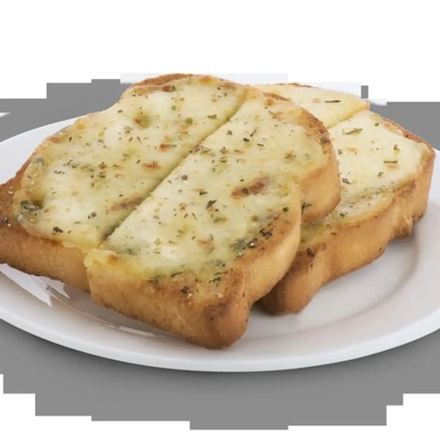 Garlic Bread With Cheese