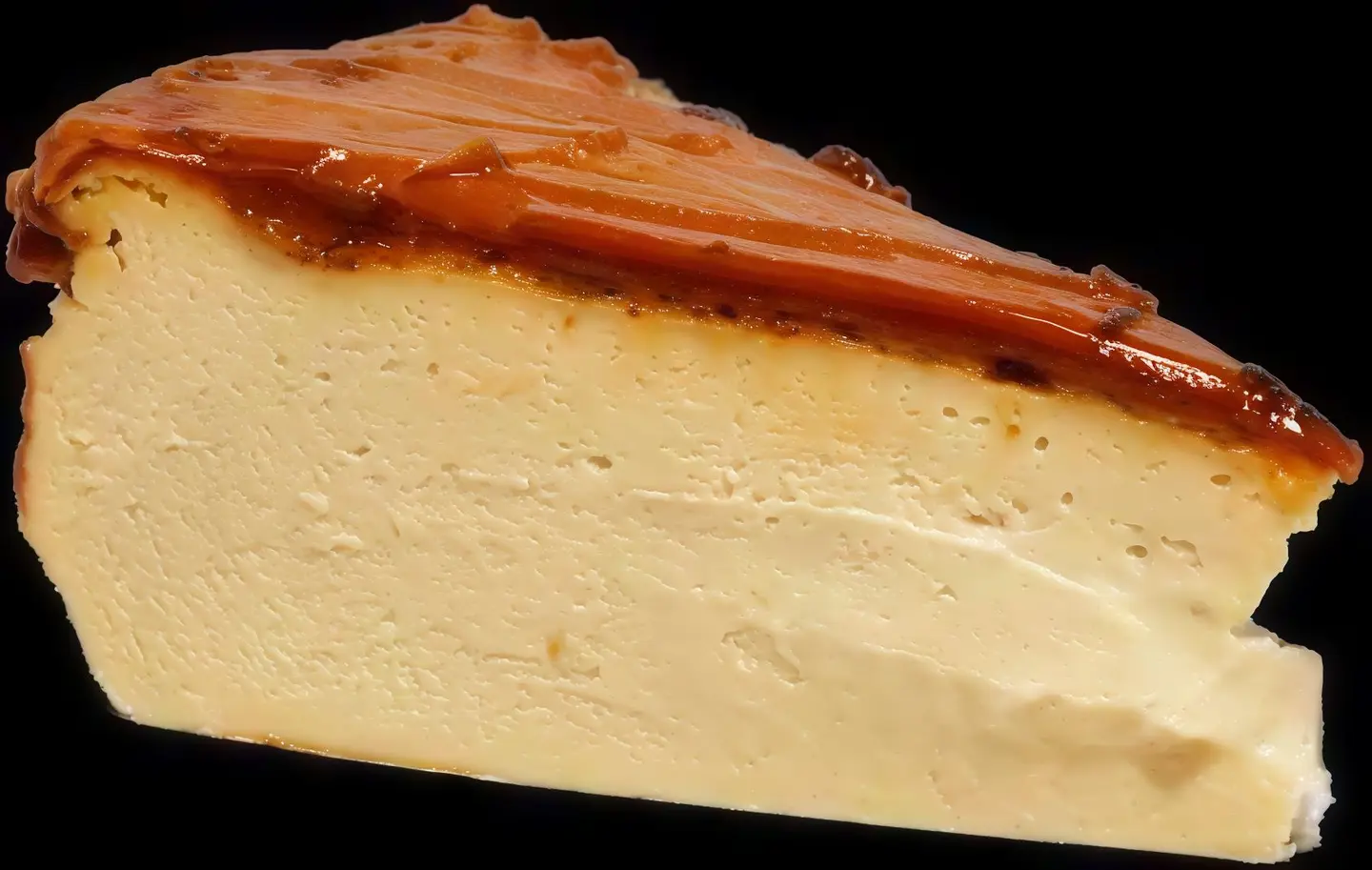 تشيز كيك لوتس