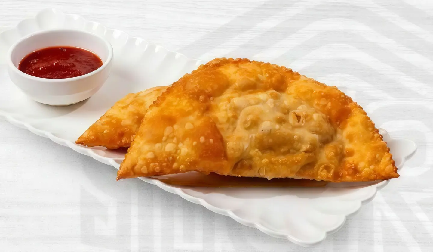 Cheburek