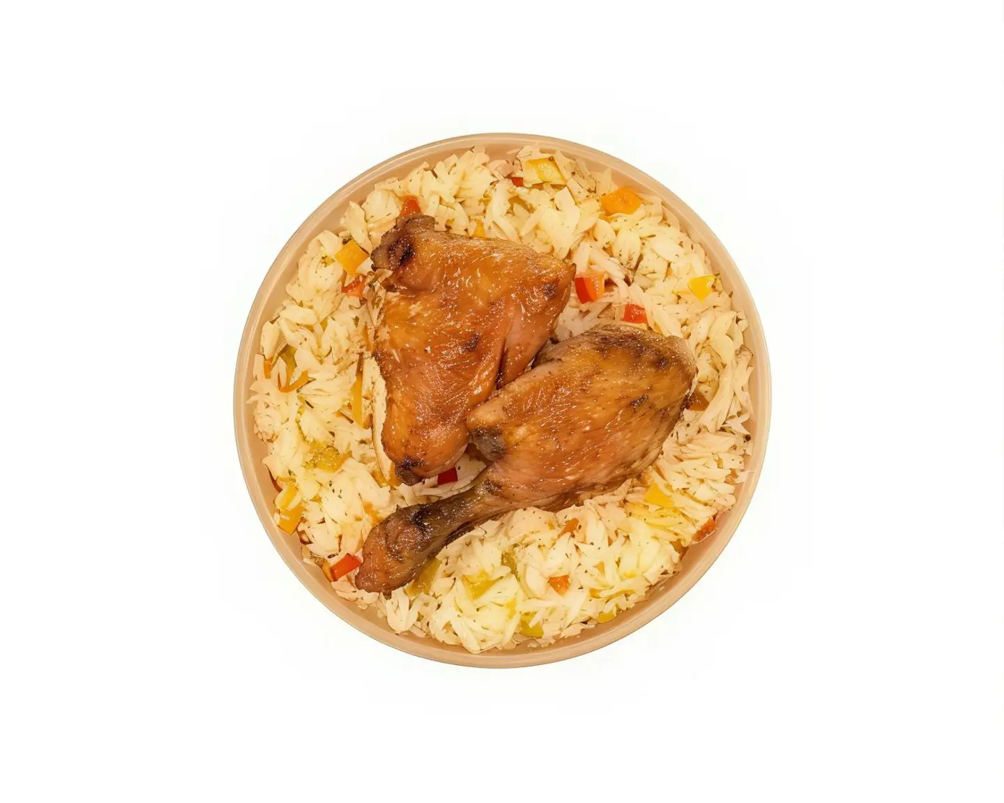 دجاج تاباكا