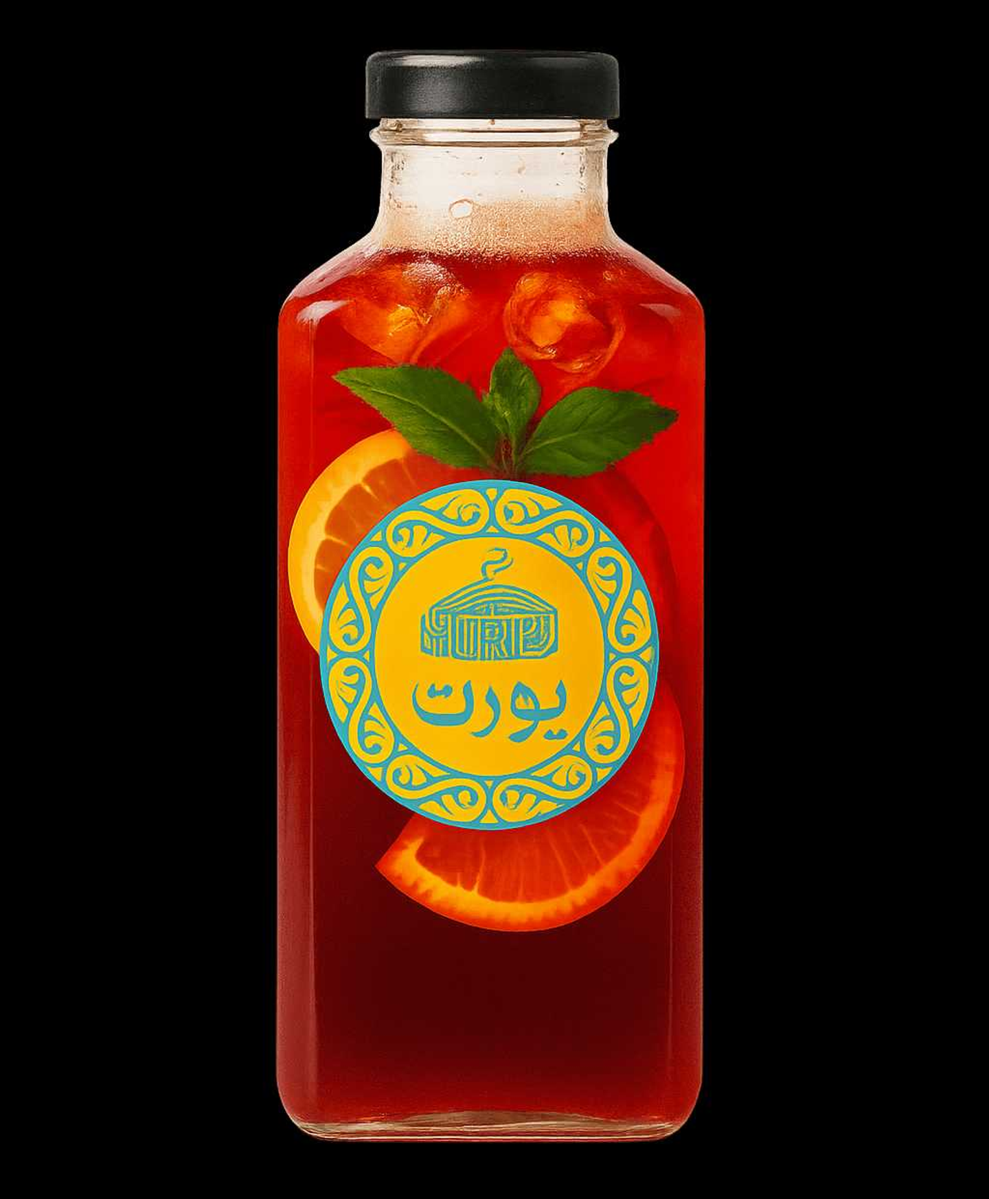 ايس تي