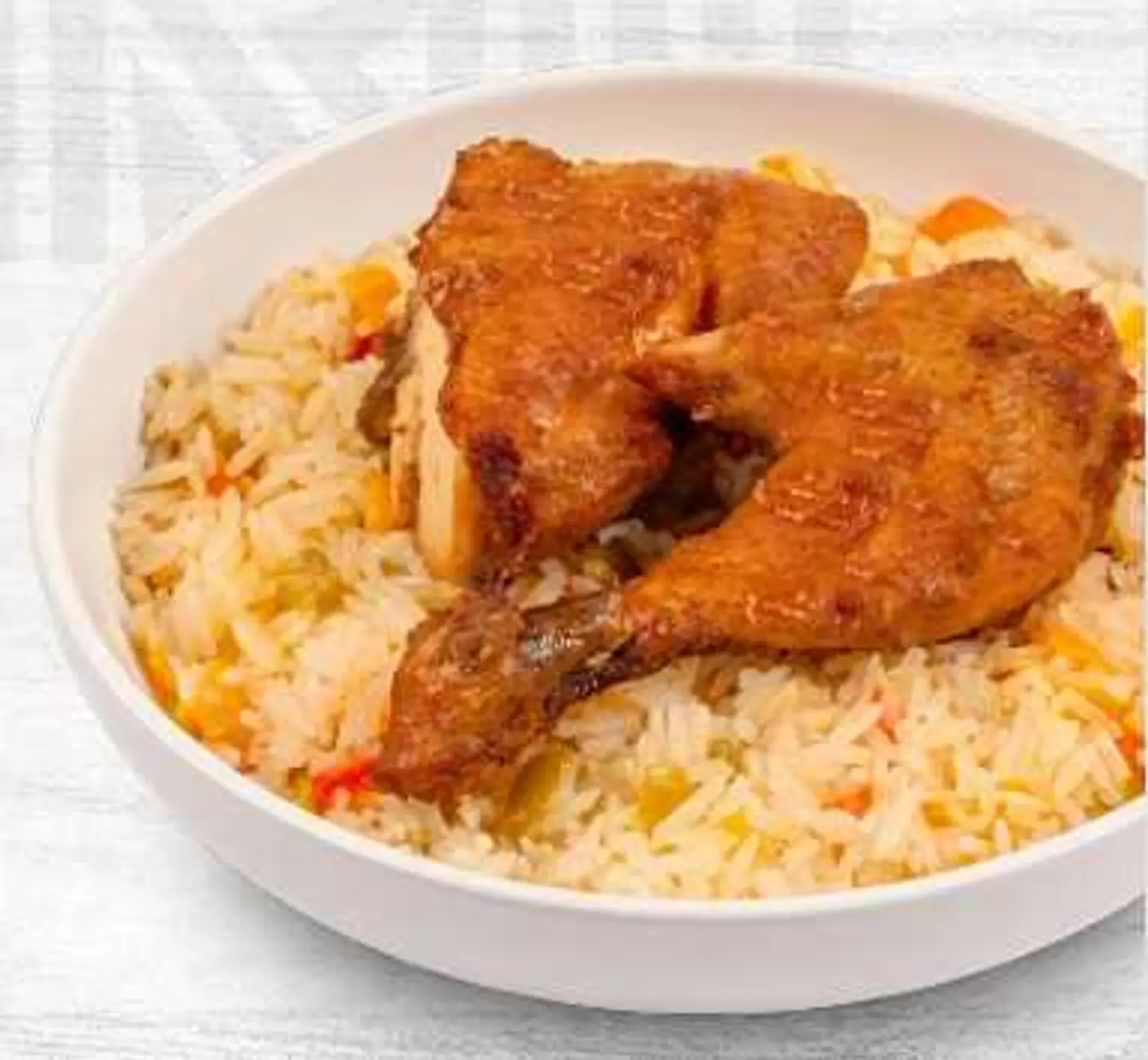 دجاج تاباكا