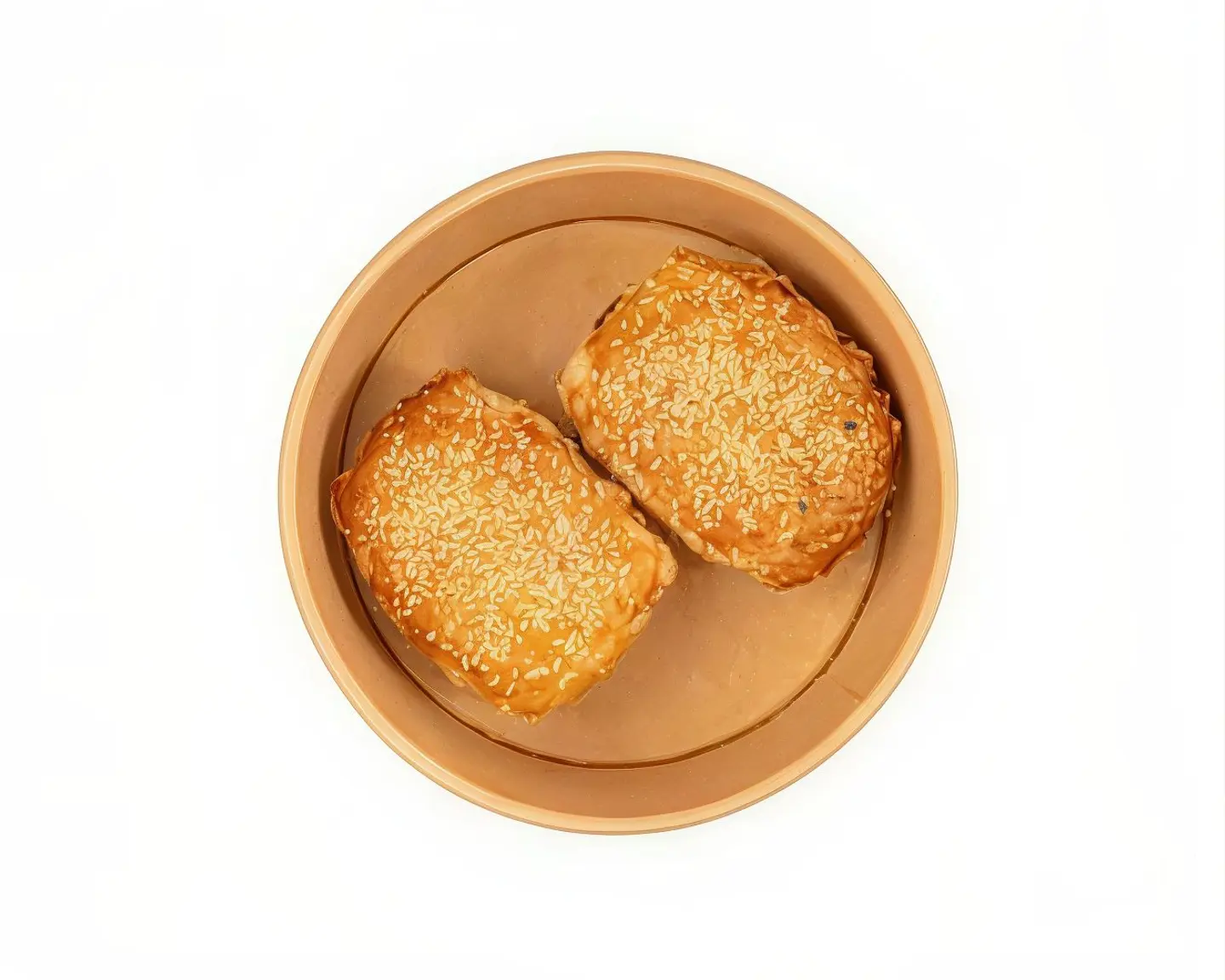 Beef Samosa