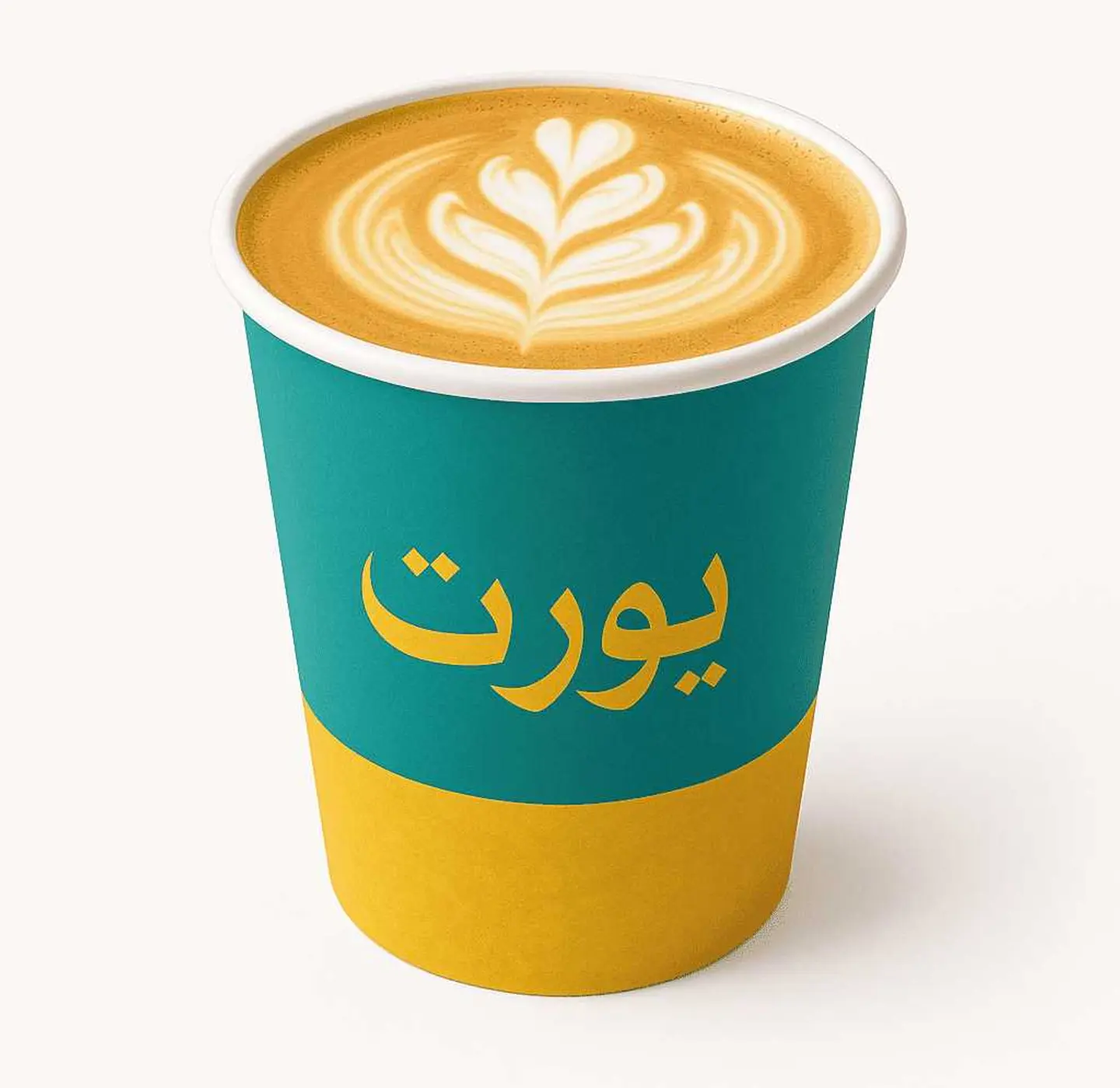 قهوة كابتشينو