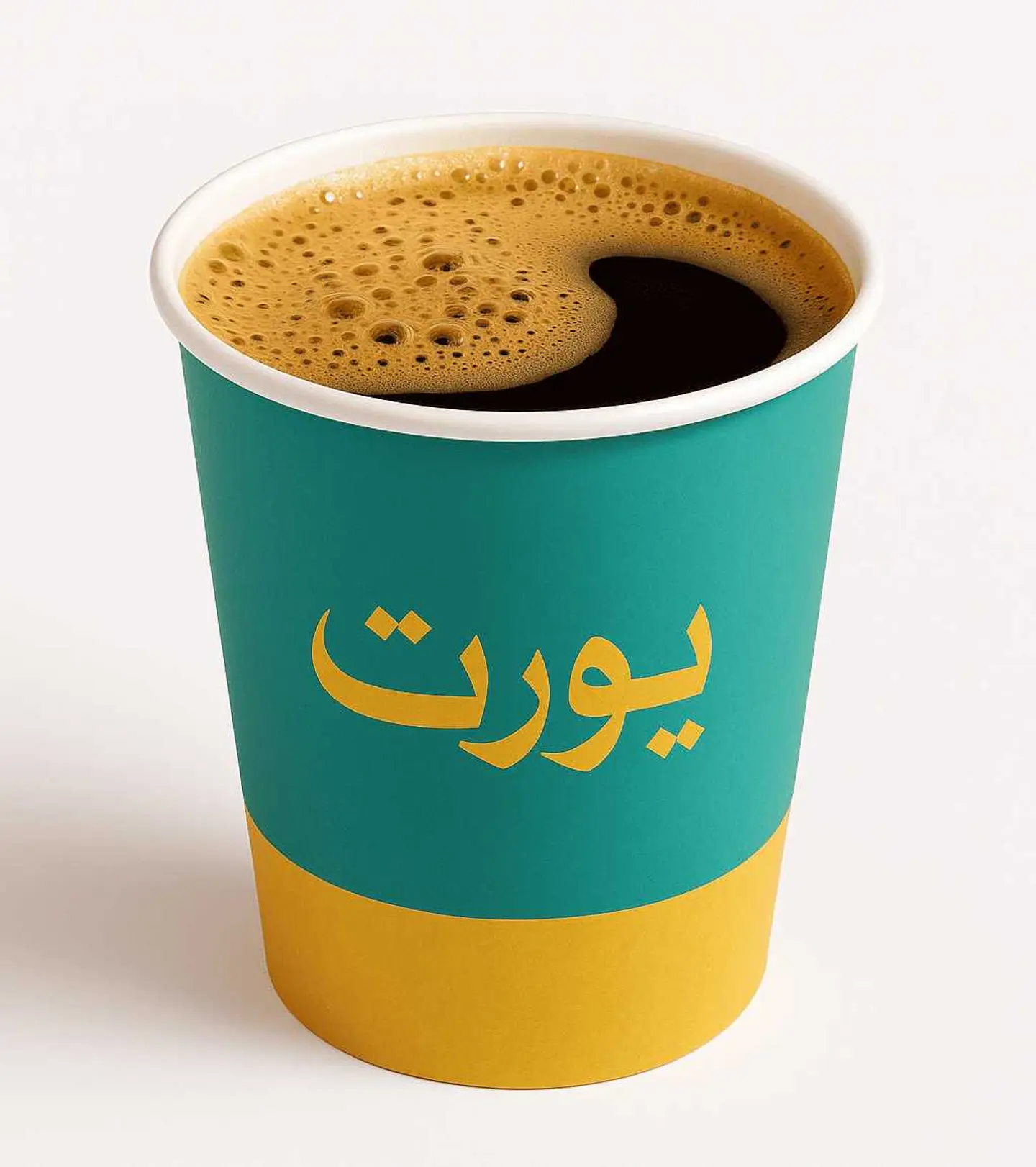 قهوة أميريكانو