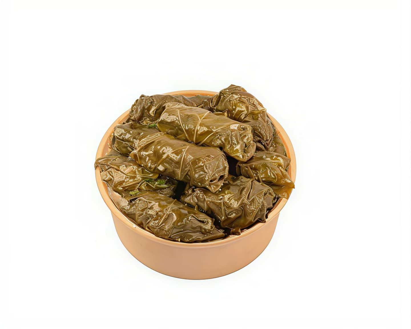 دولمة بلحم البقر