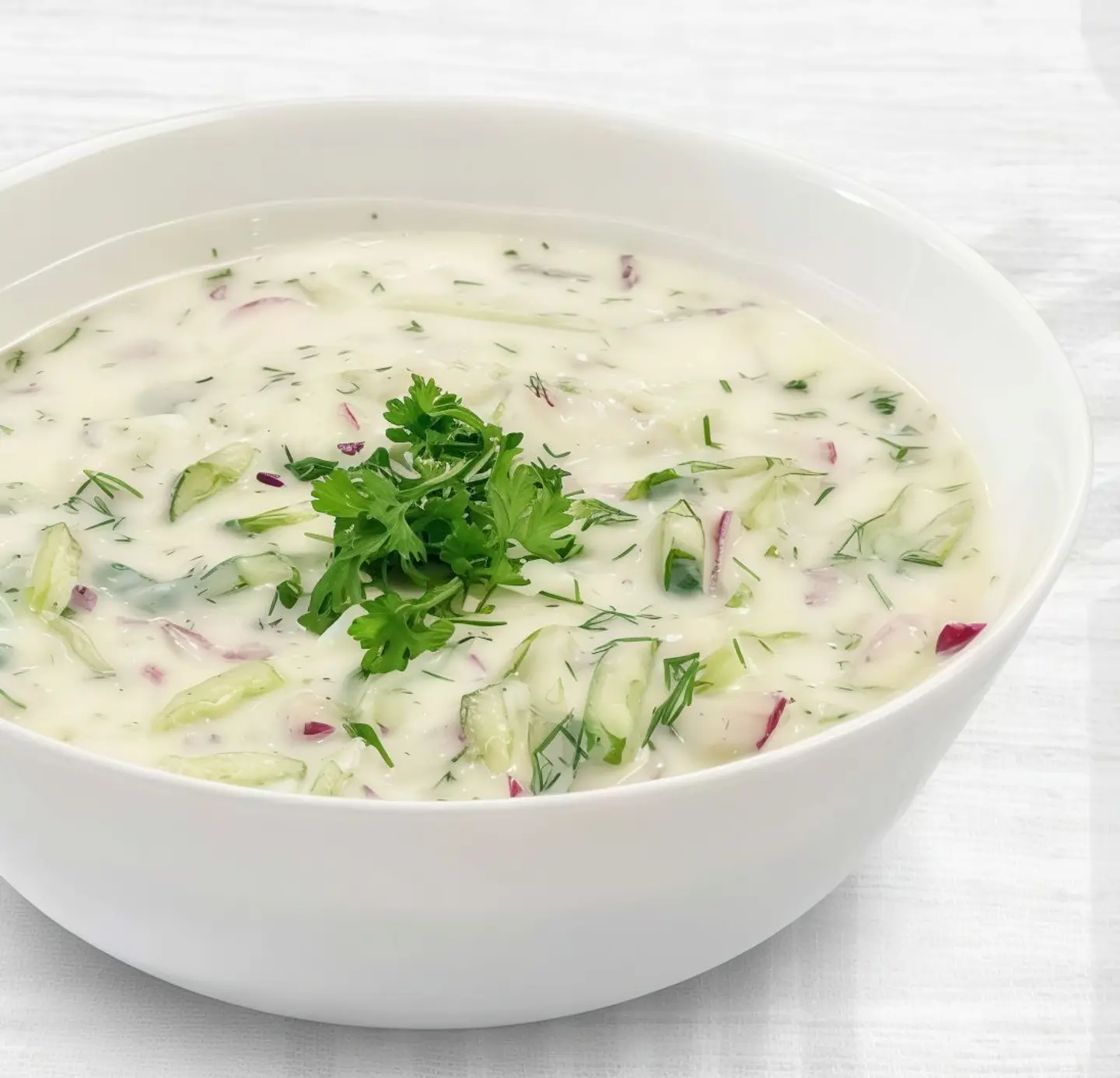 Bahor Salad