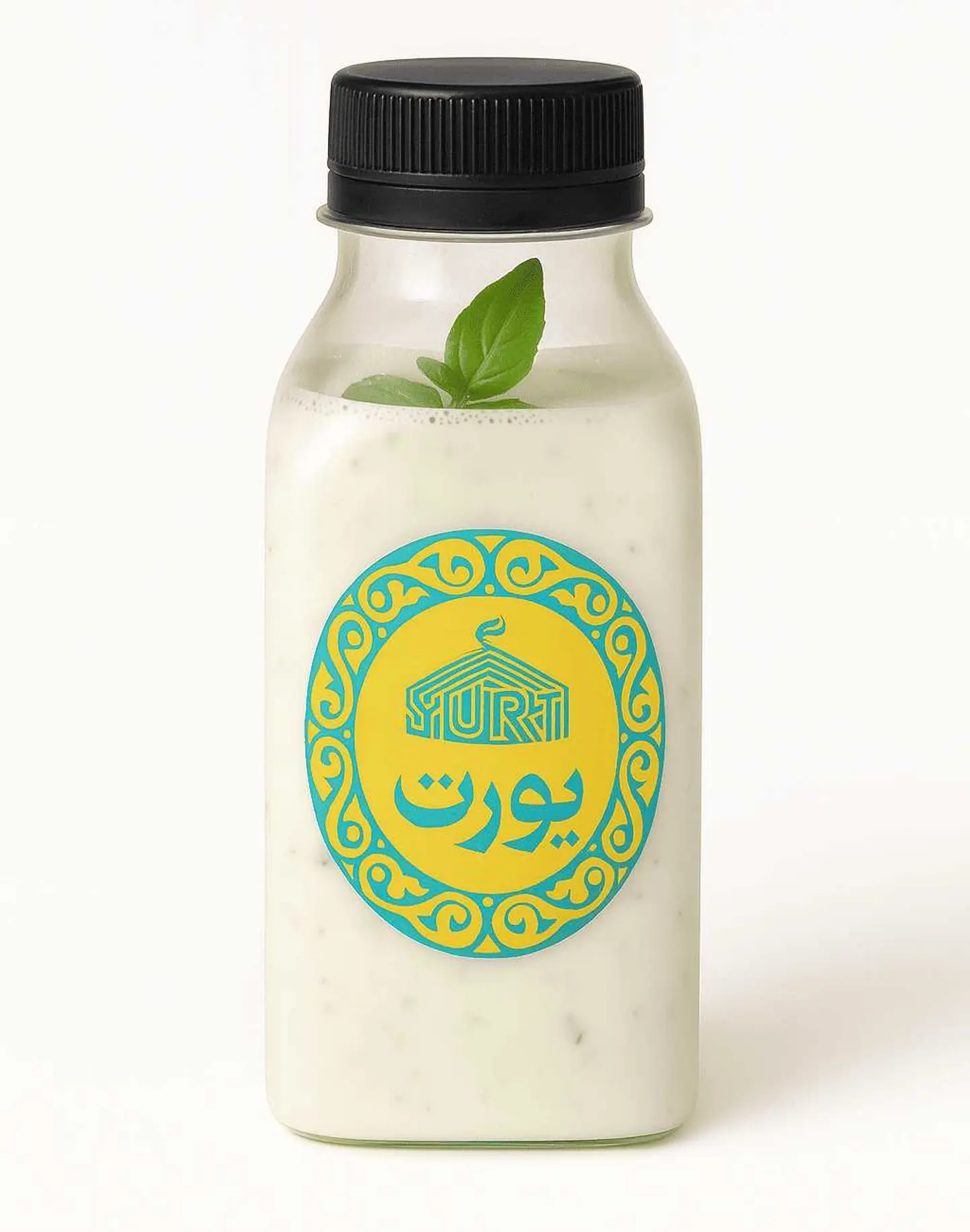 عيران لبن