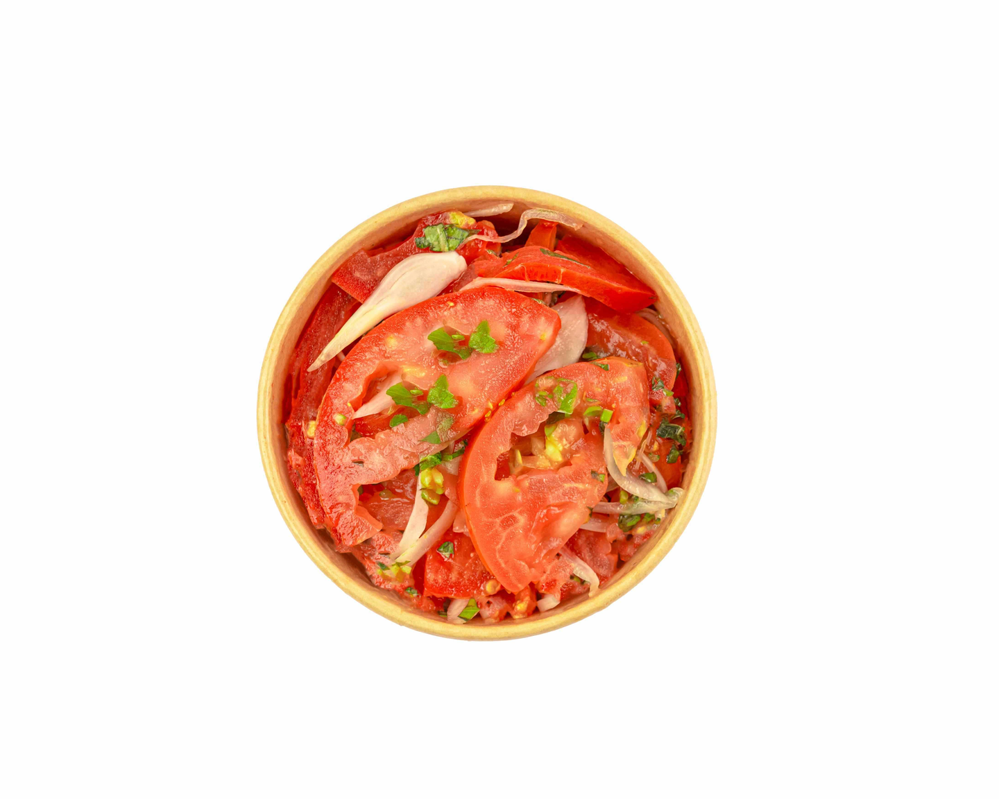 سلطة اتشيجوك