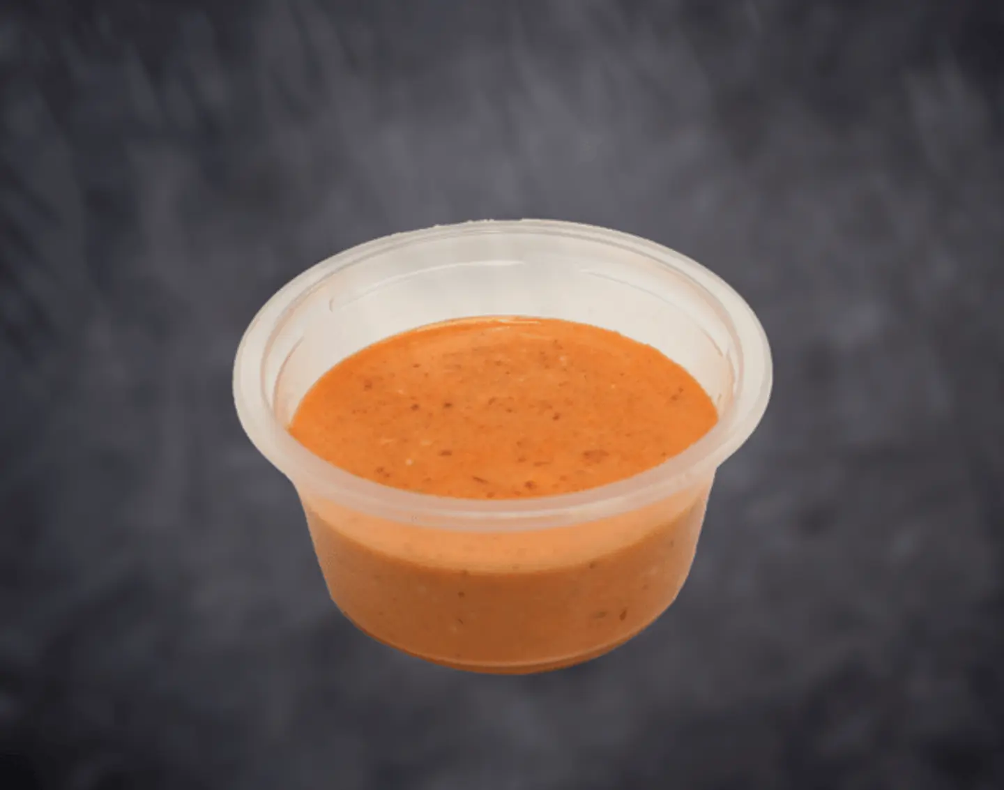 Spicy Garlic Sauce