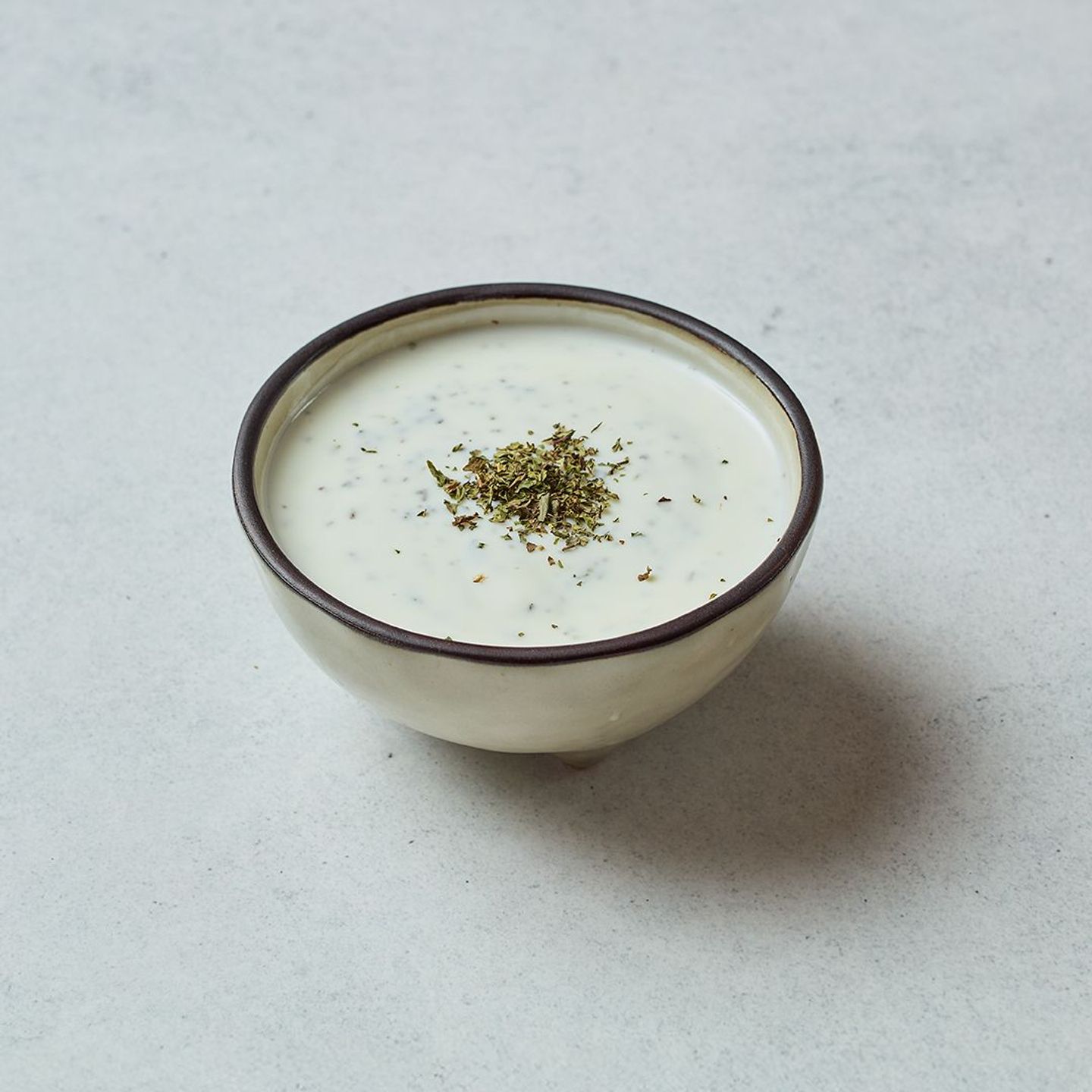 Minted Yogurt