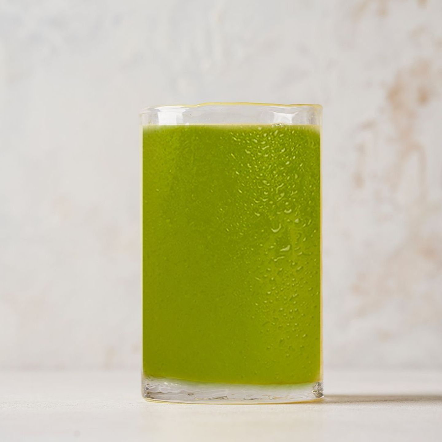 Fresh Lemon Mint Juice