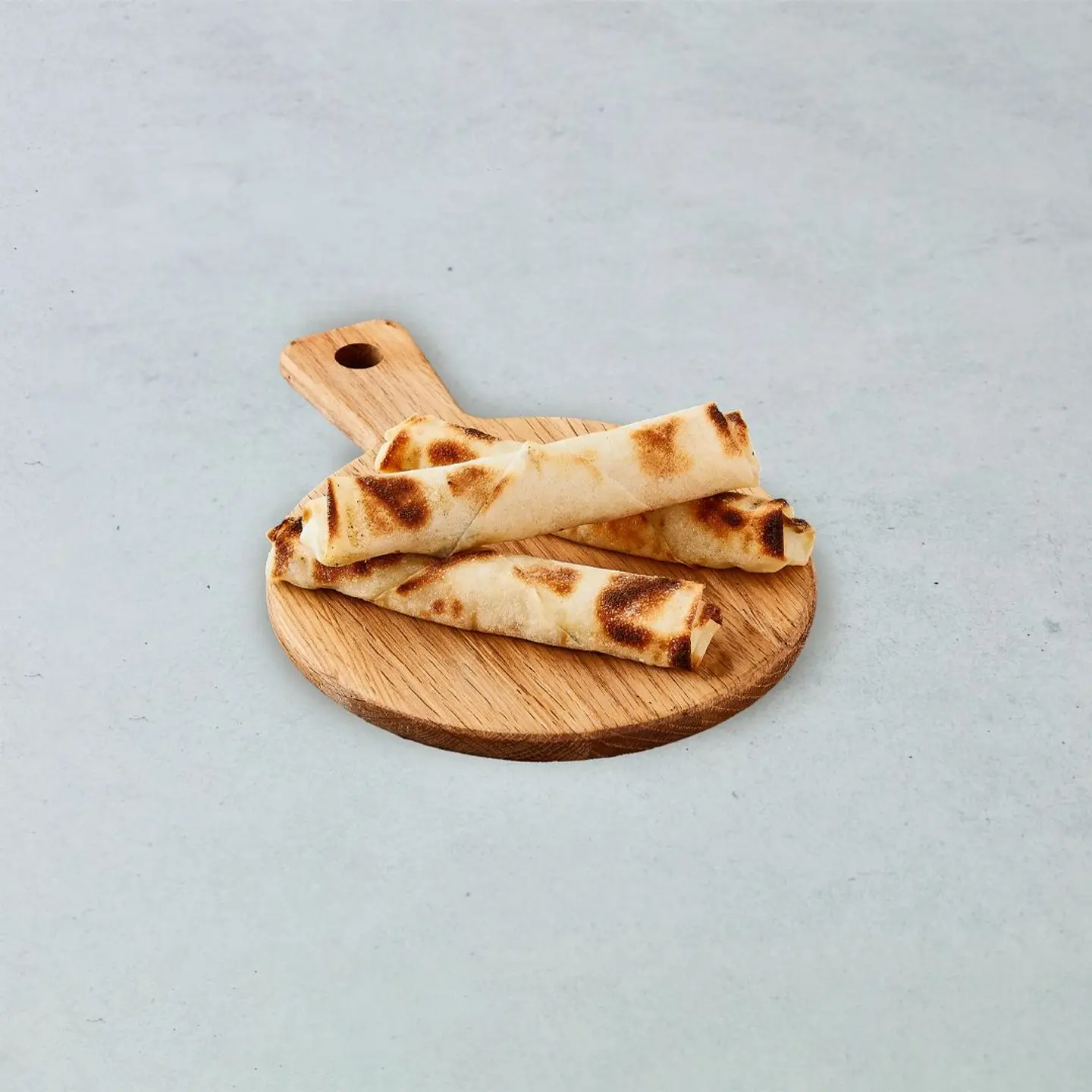 لفائف الجبن