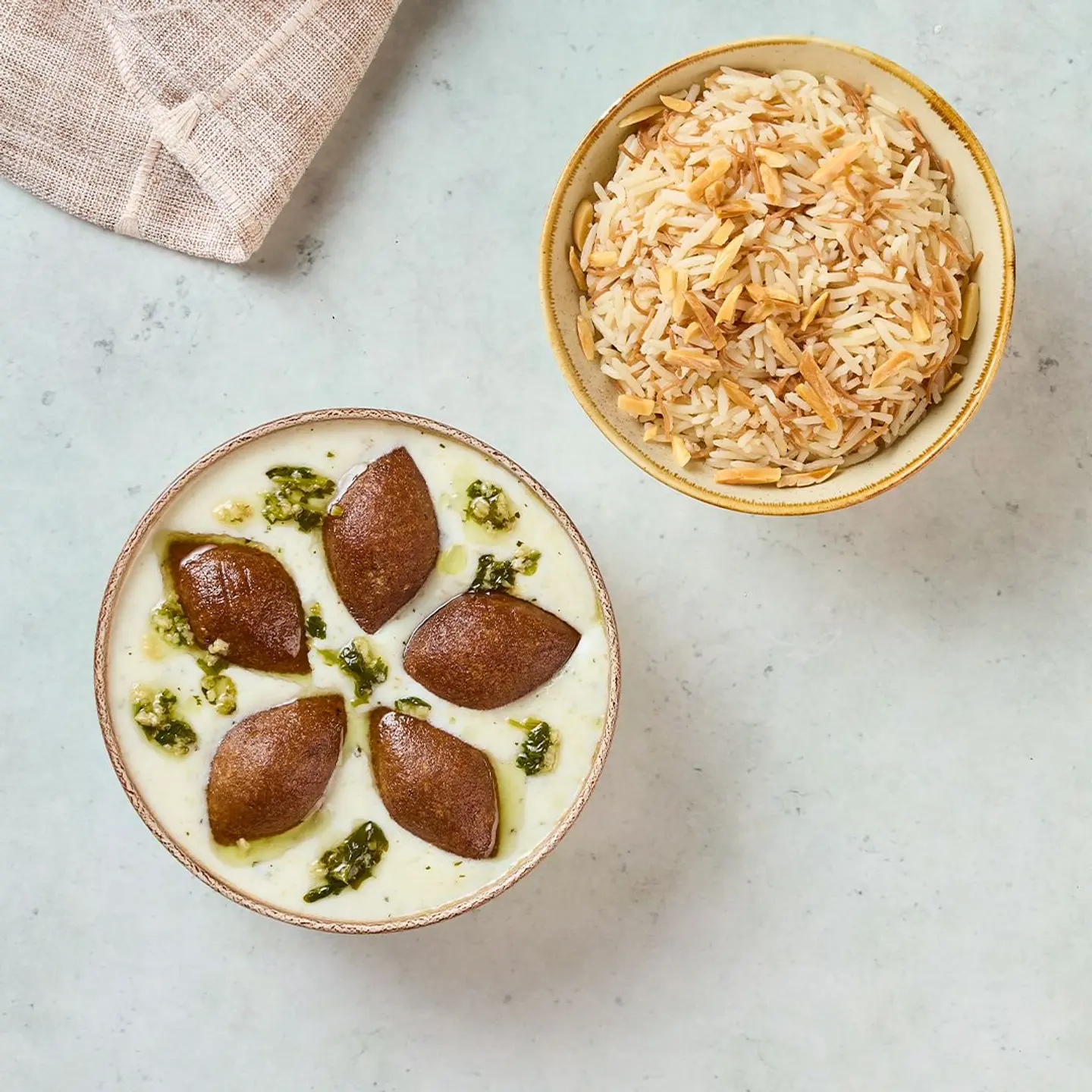 Kibbeh Bil Laban