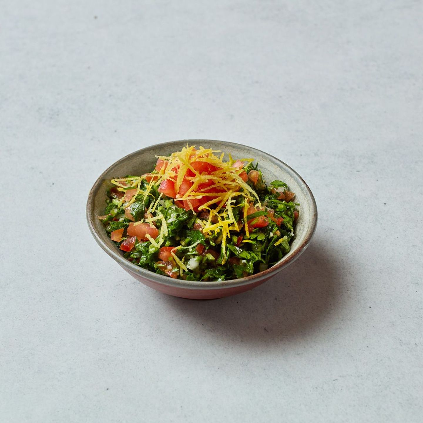 Tabbouleh