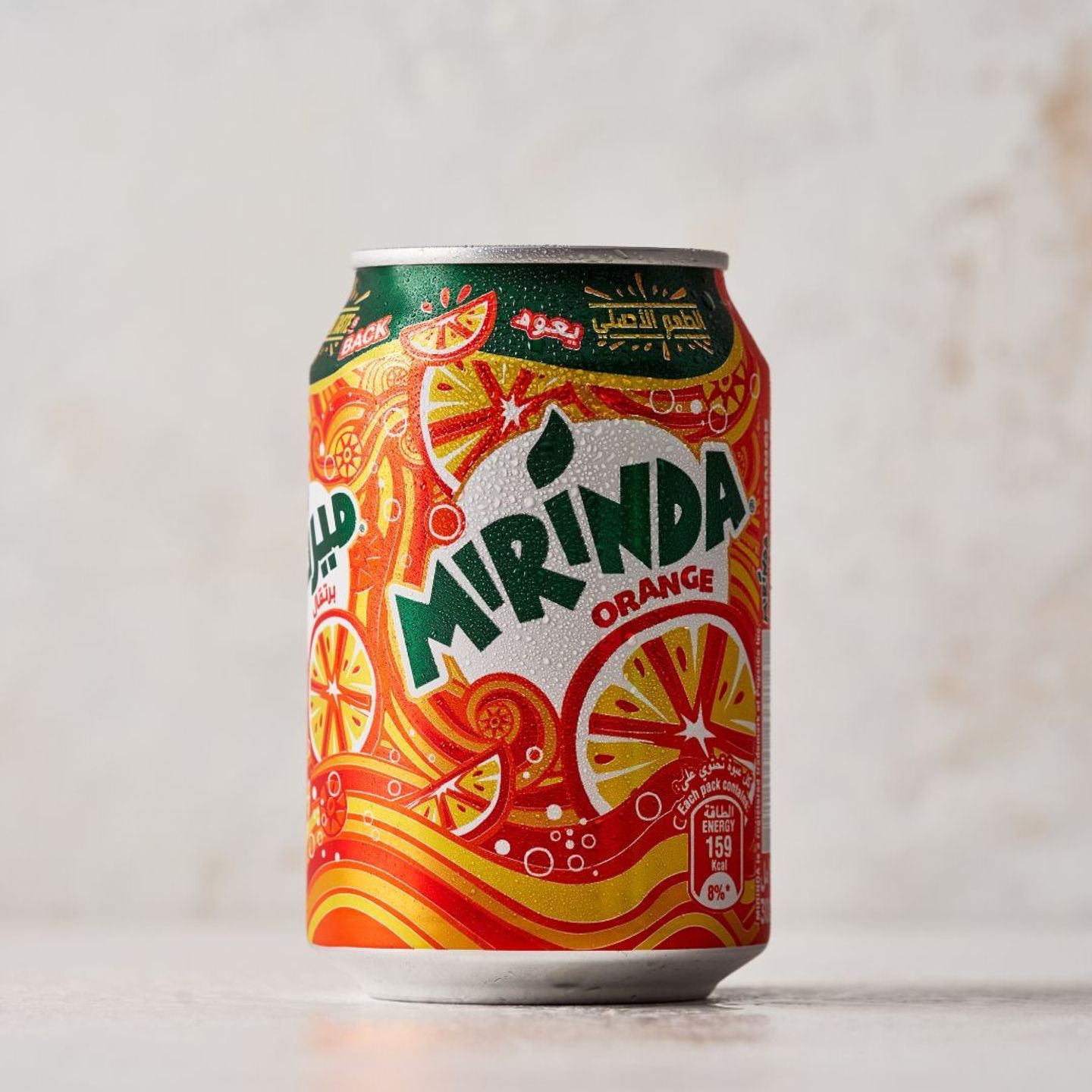 Mirinda 360 Ml