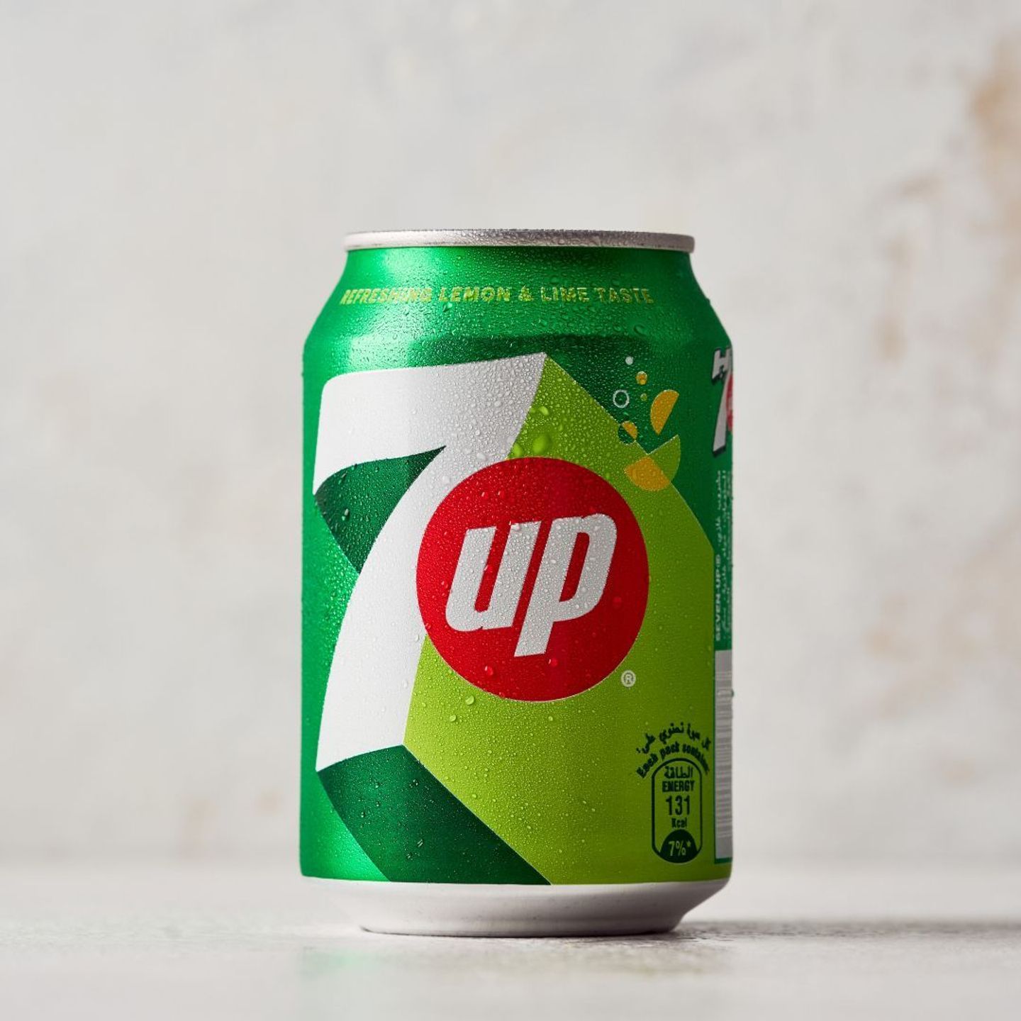 7 Up 360 Ml