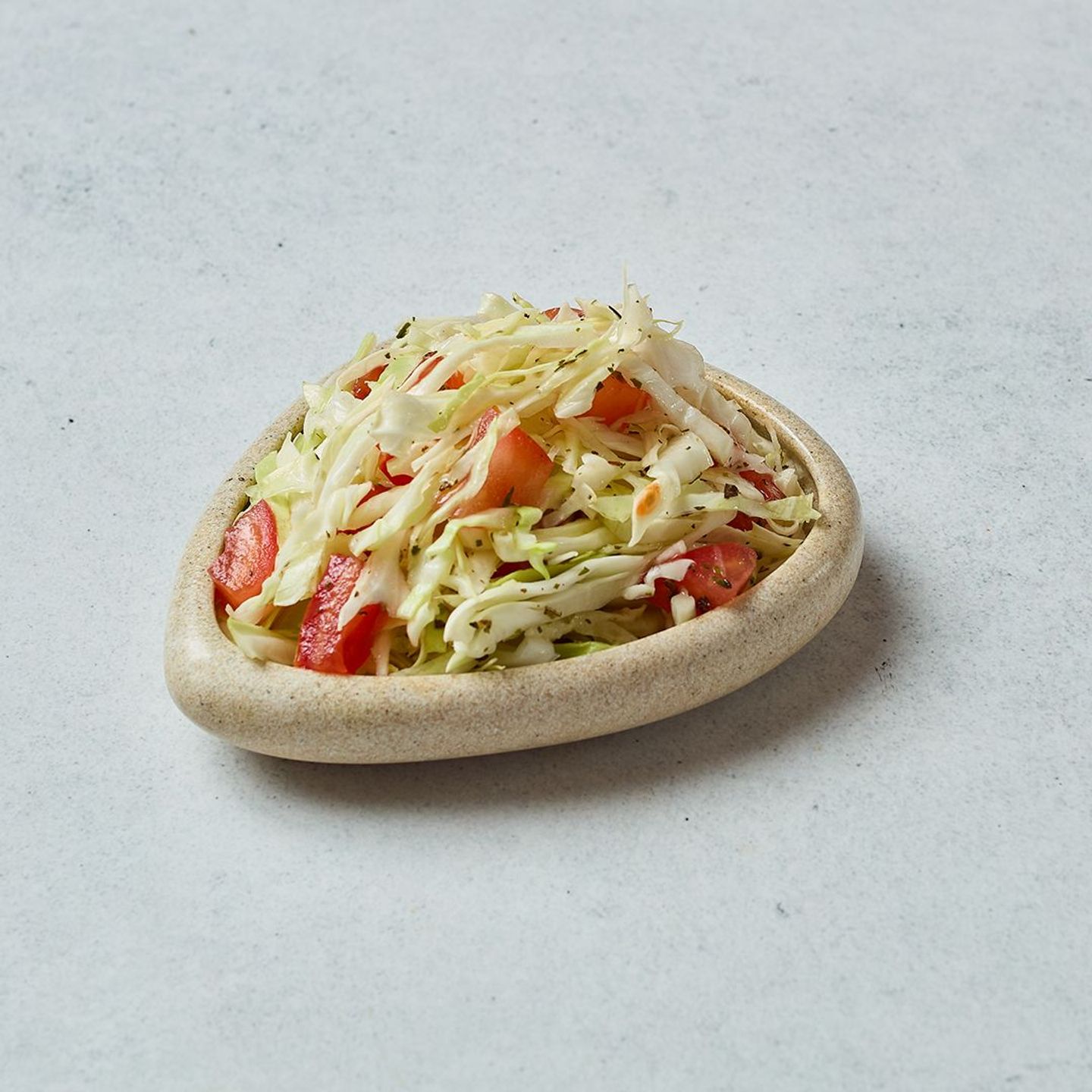 Cabbage Salad